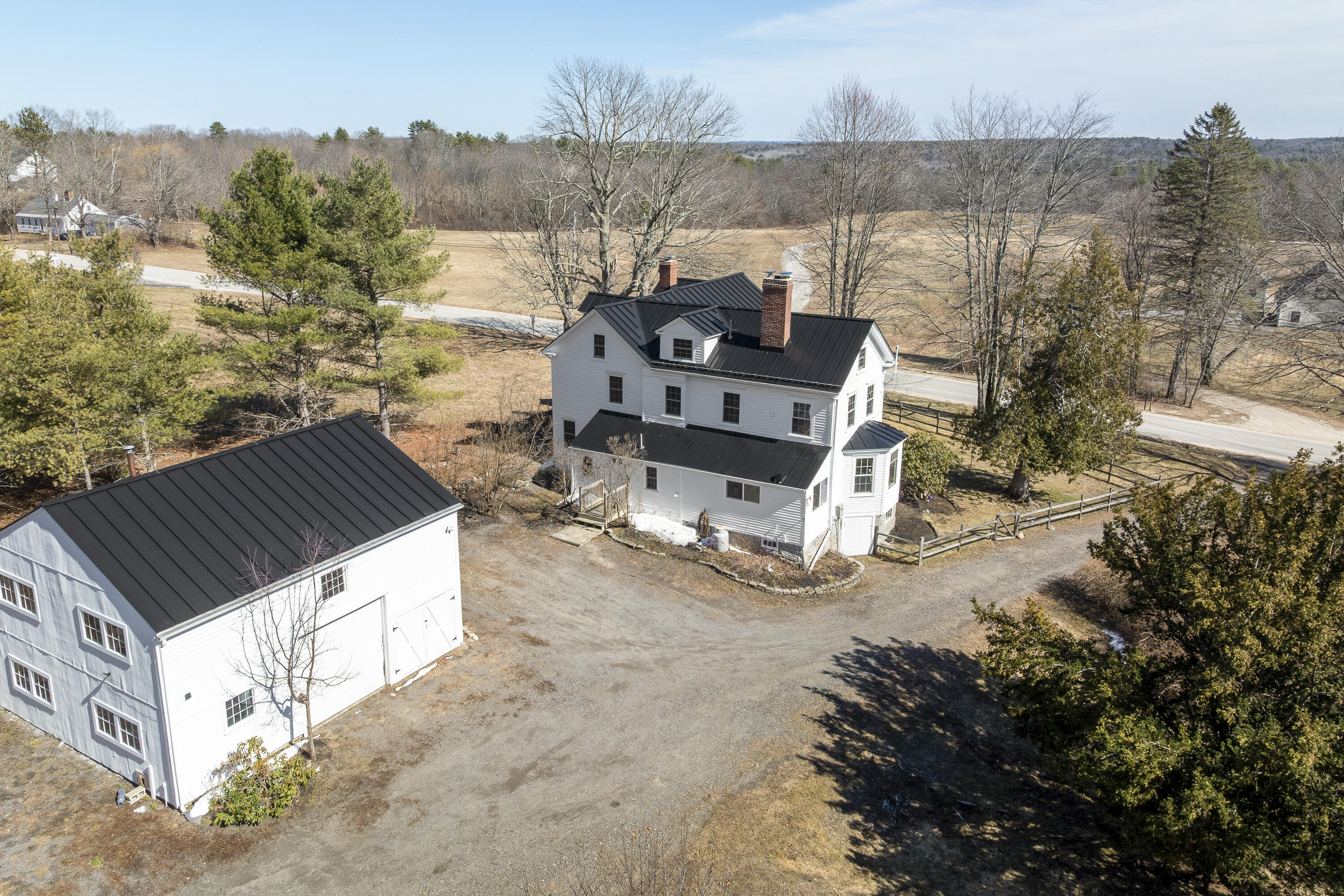 56 Cobbs Bridge Road New Gloucester, ME 04260 - Photo 104 of 119 18-56 Cobbs Bridge Rd, New Gloucester, M