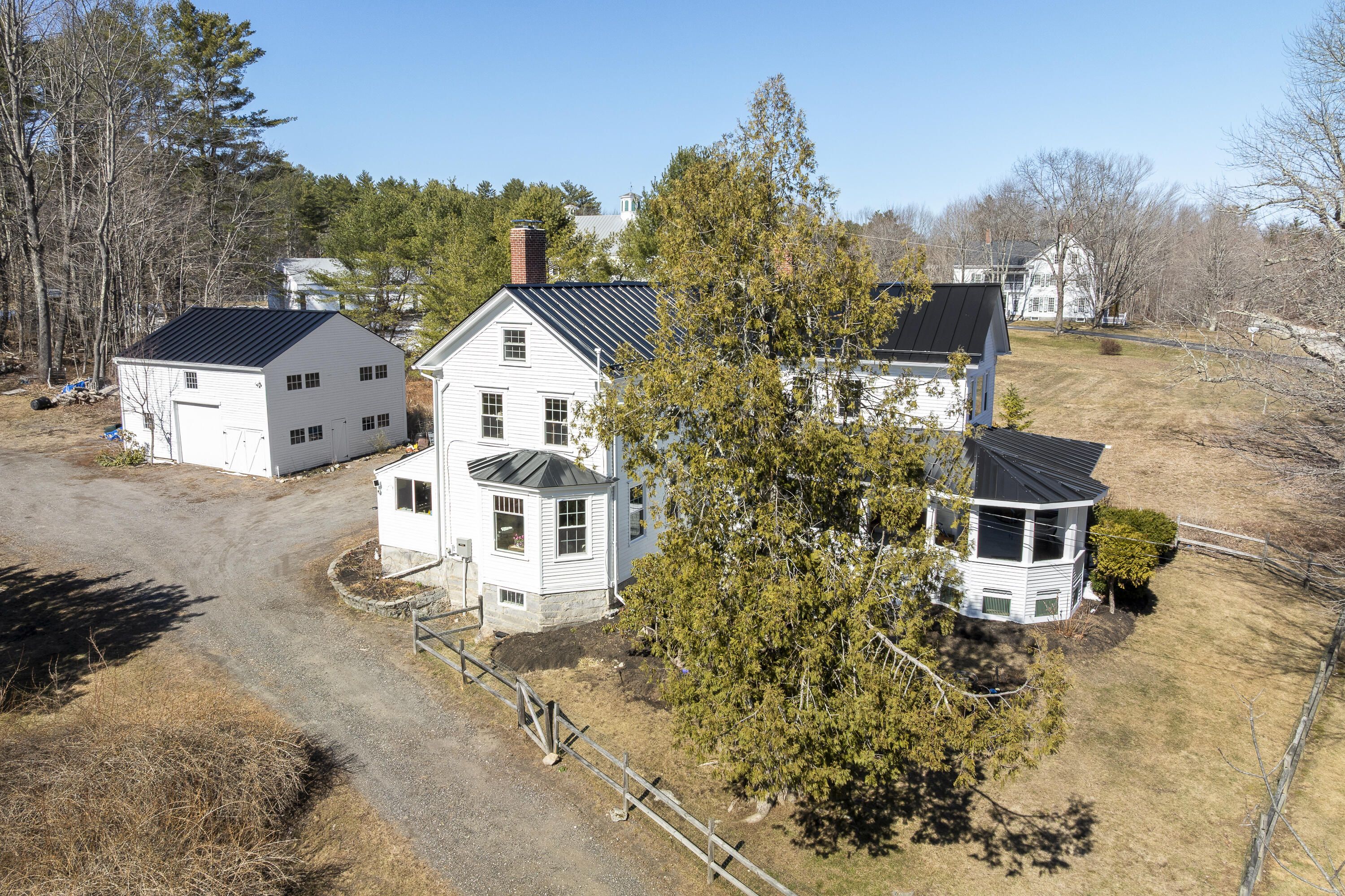 56 Cobbs Bridge Road New Gloucester, ME 04260 - Photo 105 of 119 17-56 Cobbs Bridge Rd, New Gloucester, M