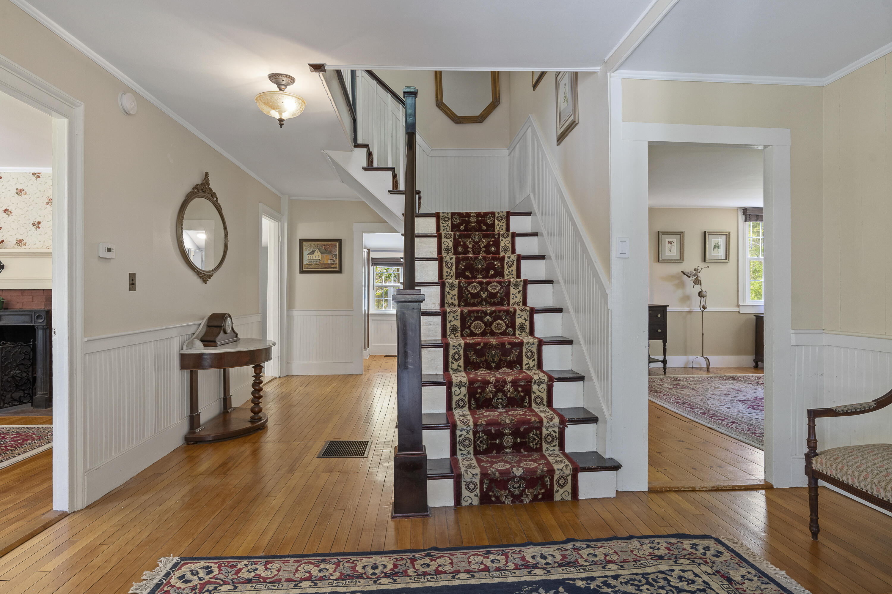 56 Cobbs Bridge Road New Gloucester, ME 04260 - Photo 11 of 119 56 Cobbs Bridge Rd, New Gloucester, ME-4