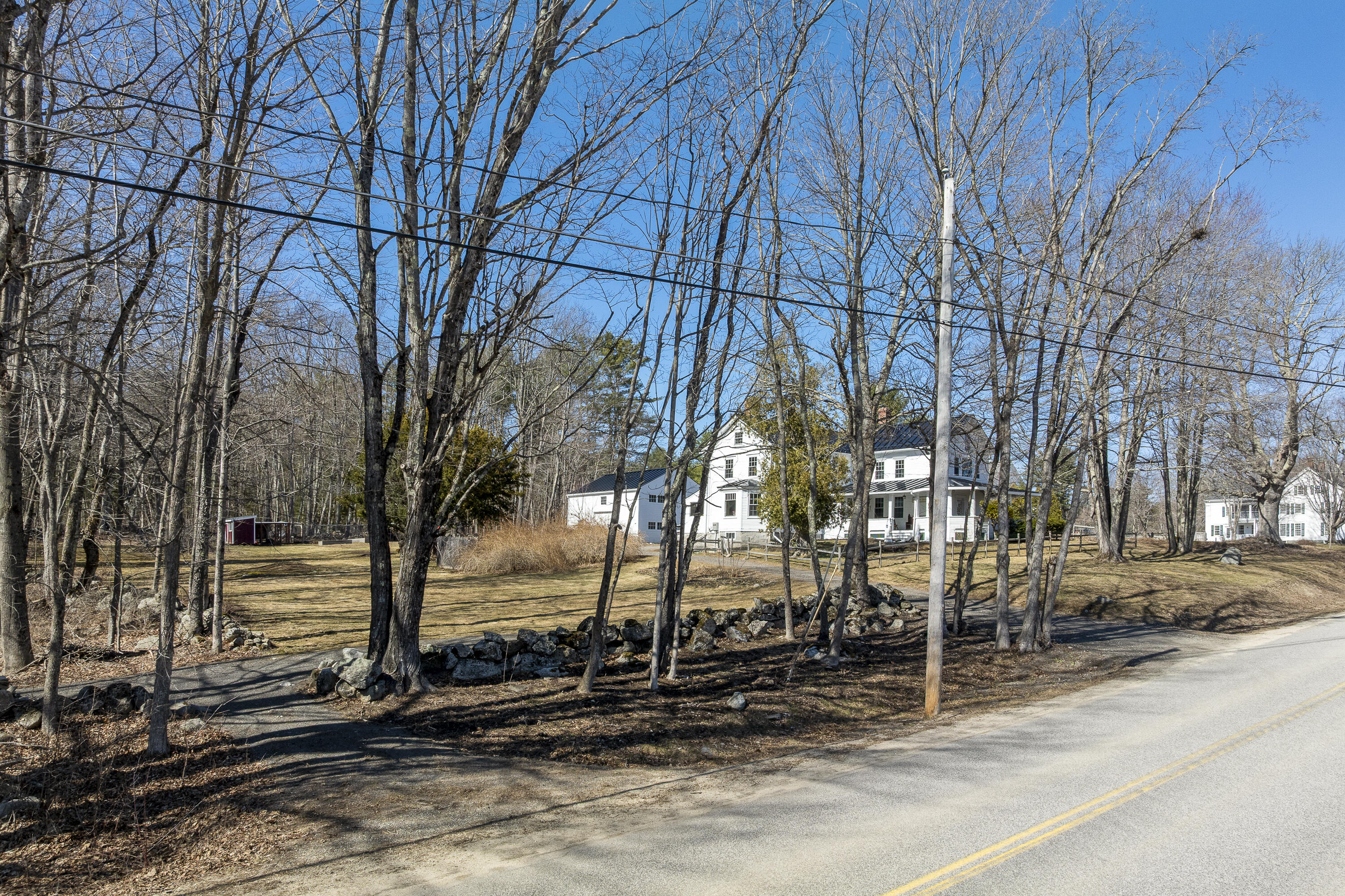 56 Cobbs Bridge Road New Gloucester, ME 04260 - Photo 114 of 119 07-56 Cobbs Bridge Rd, New Gloucester, M