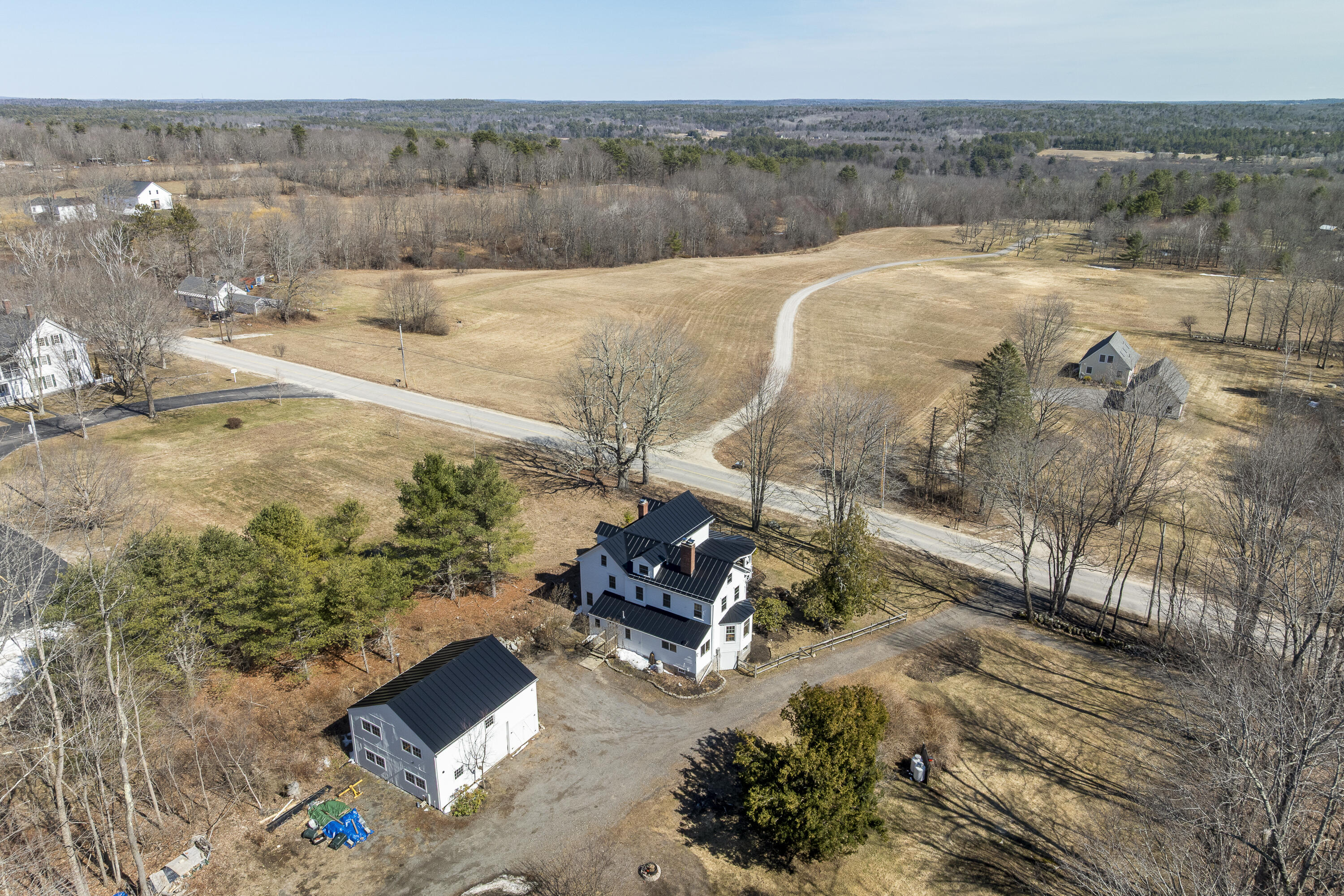 56 Cobbs Bridge Road New Gloucester, ME 04260 - Photo 115 of 119 05-56 Cobbs Bridge Rd, New Gloucester, M
