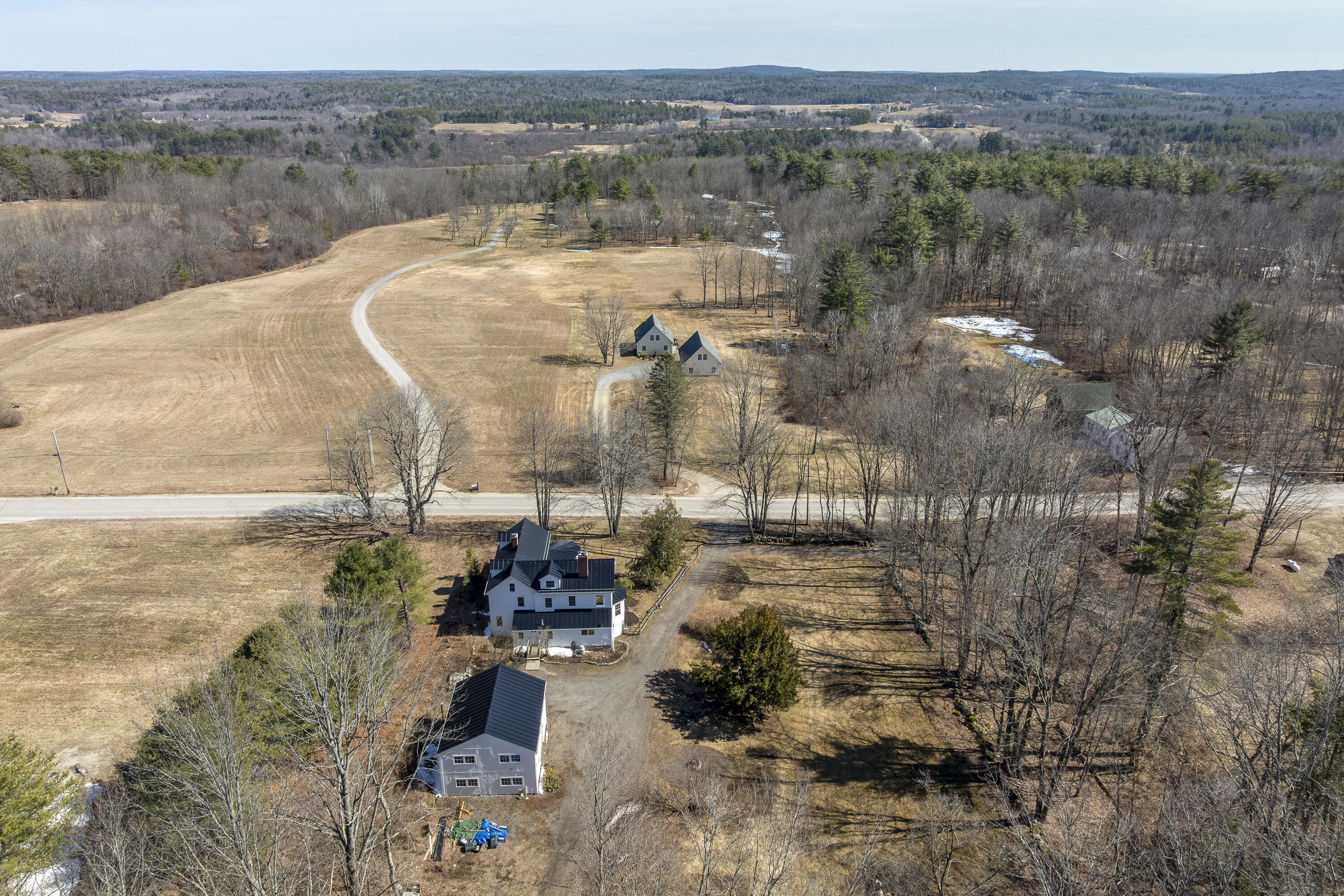 56 Cobbs Bridge Road New Gloucester, ME 04260 - Photo 116 of 119 04-56 Cobbs Bridge Rd, New Gloucester, M