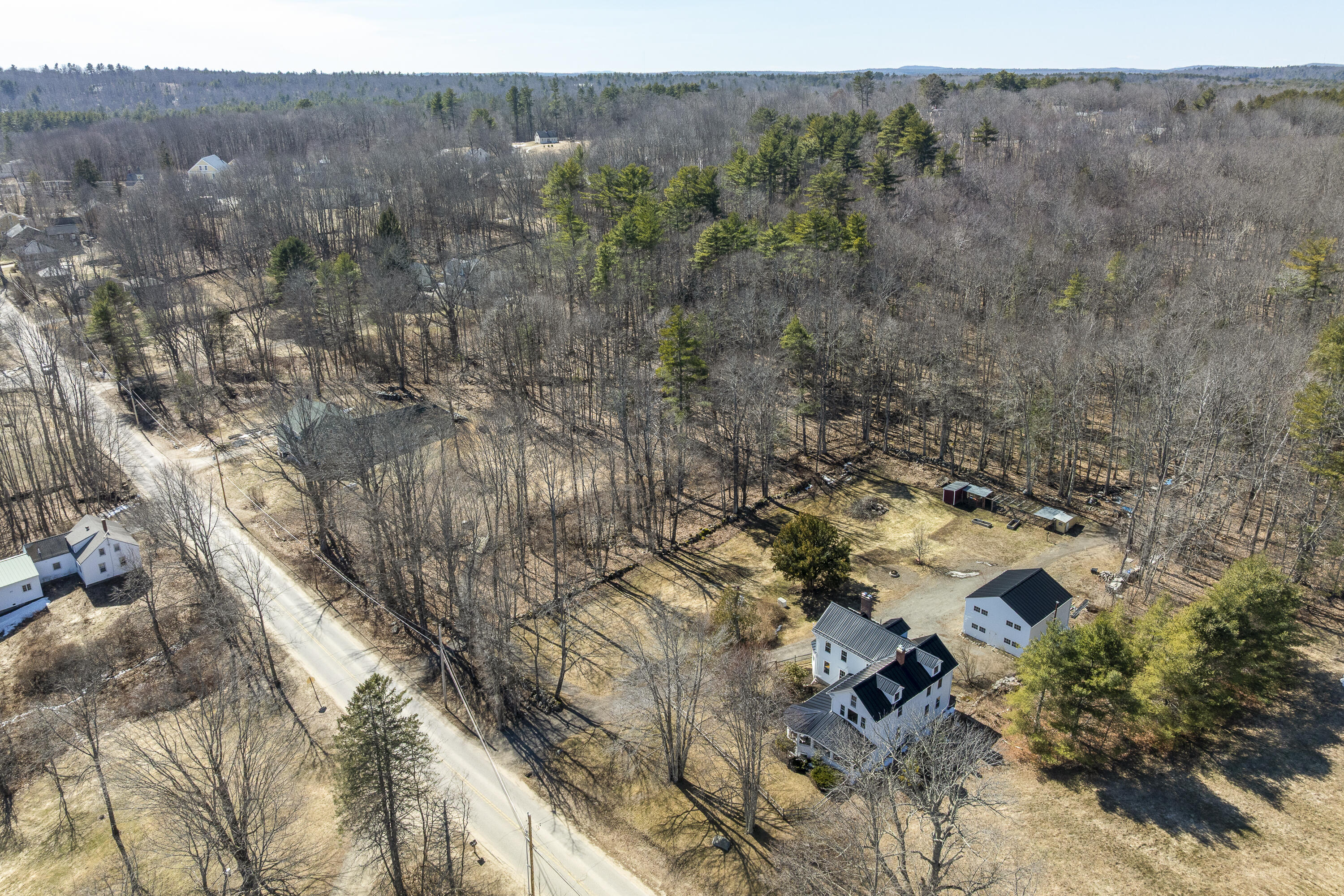 56 Cobbs Bridge Road New Gloucester, ME 04260 - Photo 117 of 119 03-56 Cobbs Bridge Rd, New Gloucester, M