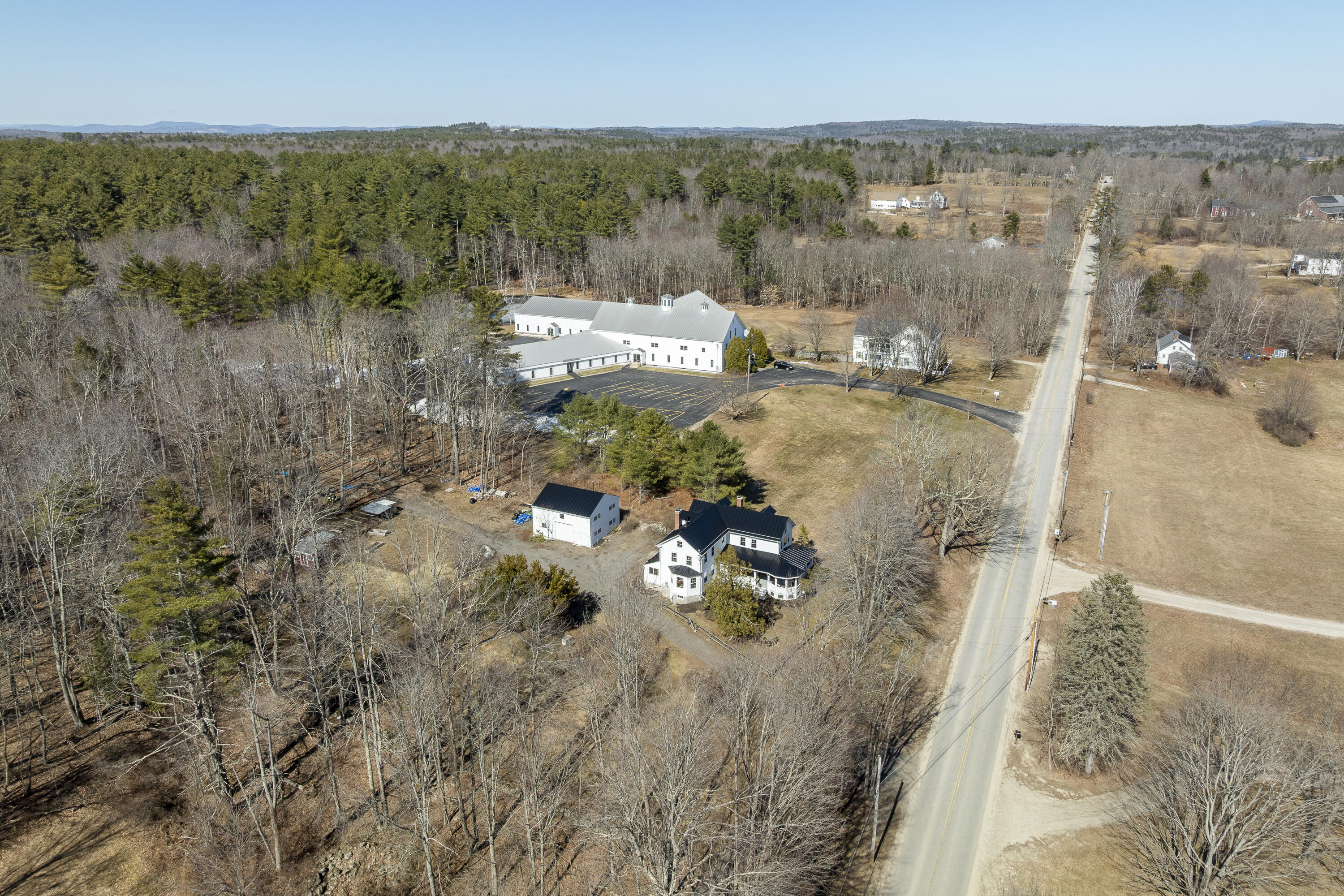 56 Cobbs Bridge Road New Gloucester, ME 04260 - Photo 119 of 119 01-56 Cobbs Bridge Rd, New Gloucester, M