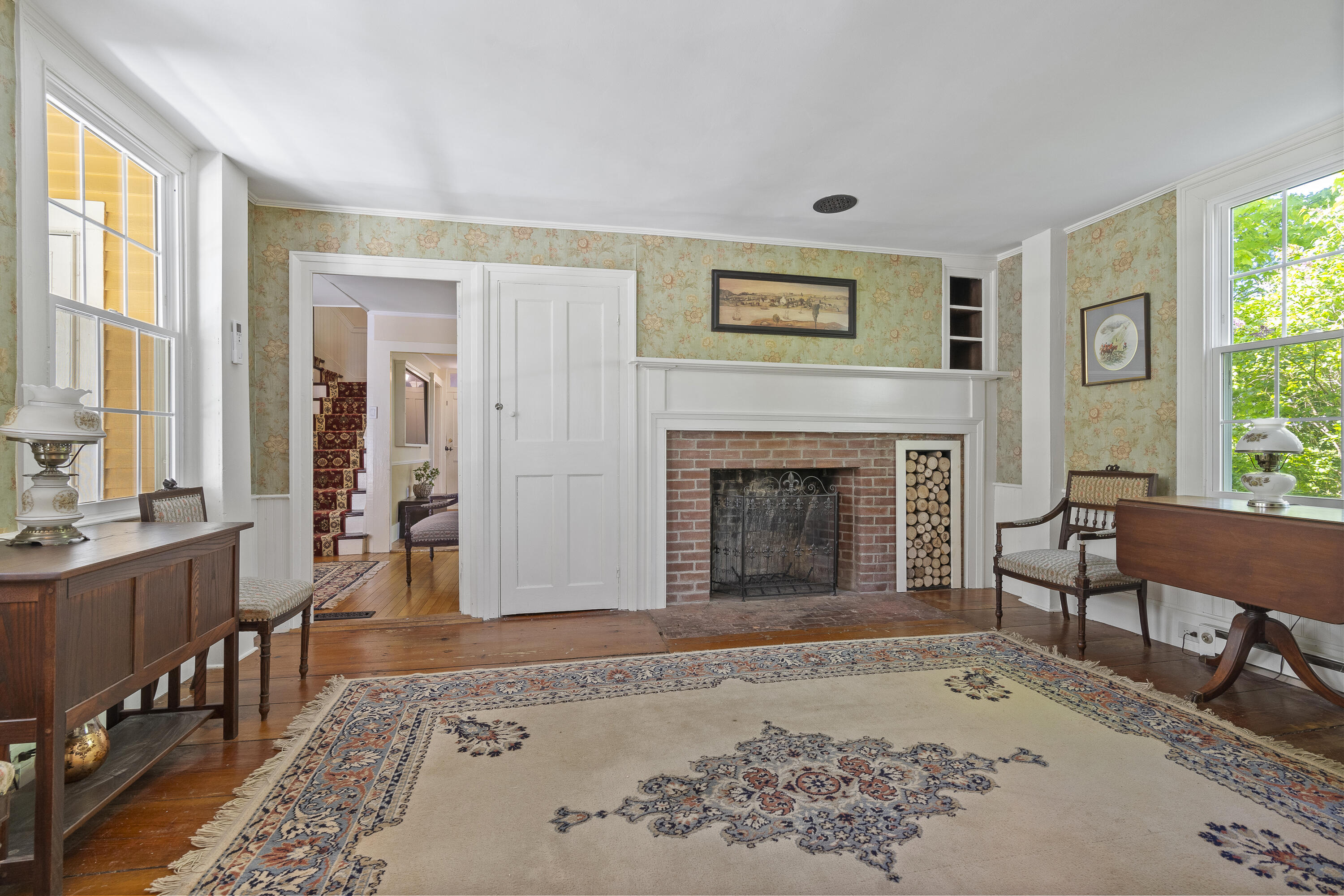 56 Cobbs Bridge Road New Gloucester, ME 04260 - Photo 13 of 119 56 Cobbs Bridge Rd, New Gloucester, ME-6