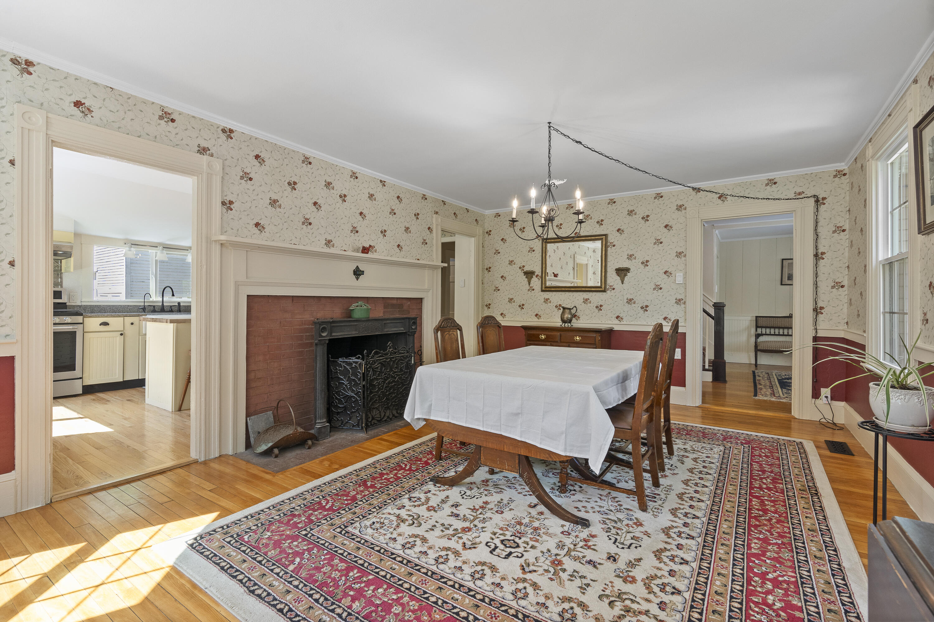 56 Cobbs Bridge Road New Gloucester, ME 04260 - Photo 19 of 119 56 Cobbs Bridge Rd, New Gloucester, ME-3