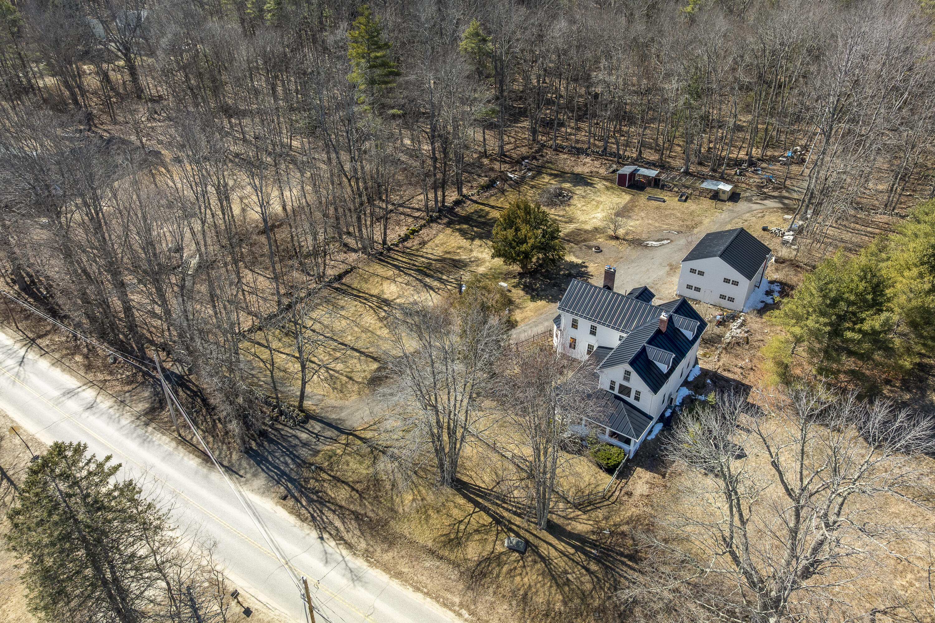 56 Cobbs Bridge Road New Gloucester, ME 04260 - Photo 2 of 119 06-56 Cobbs Bridge Rd, New Gloucester, M