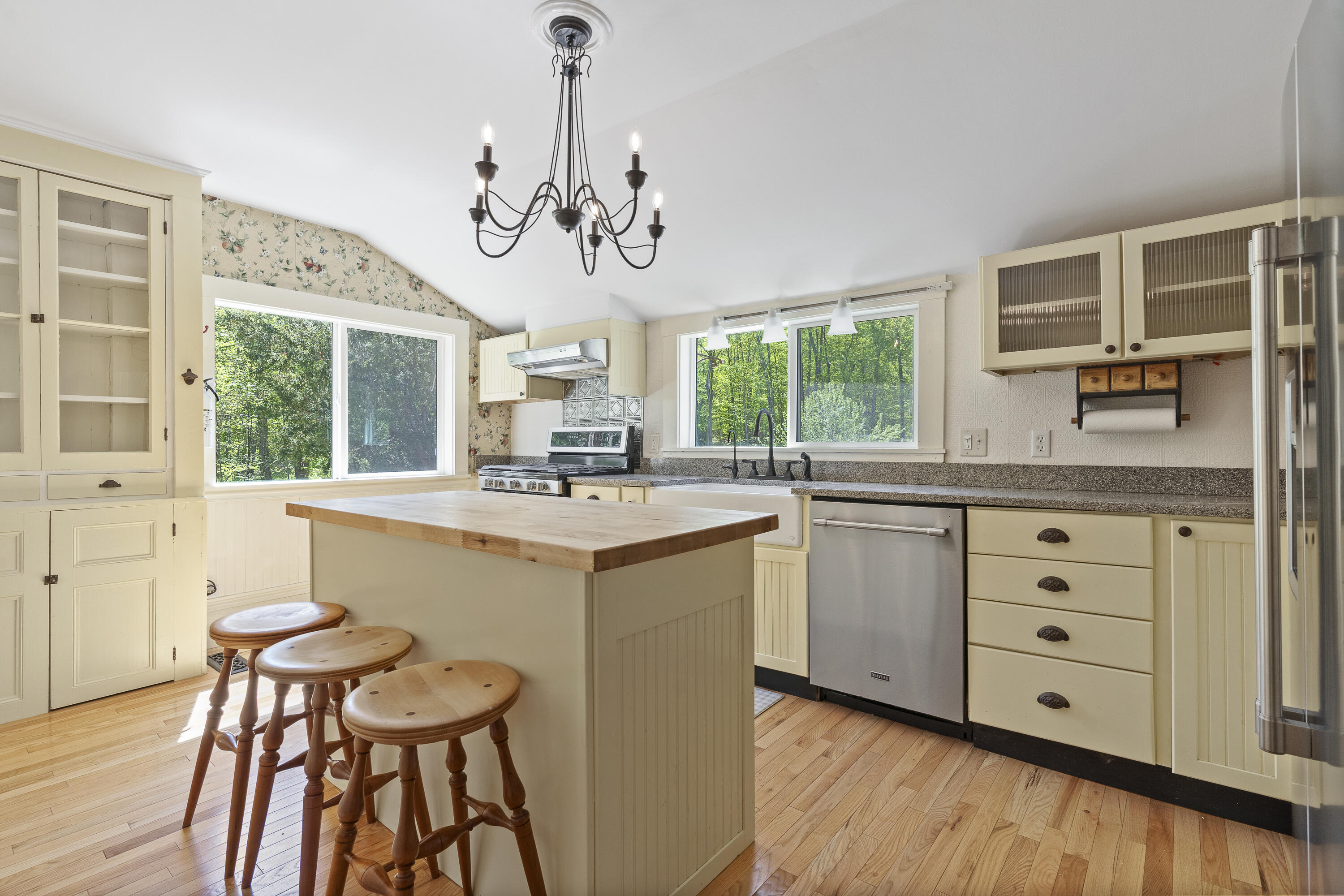 56 Cobbs Bridge Road New Gloucester, ME 04260 - Photo 25 of 119 56 Cobbs Bridge Rd, New Gloucester, ME-2