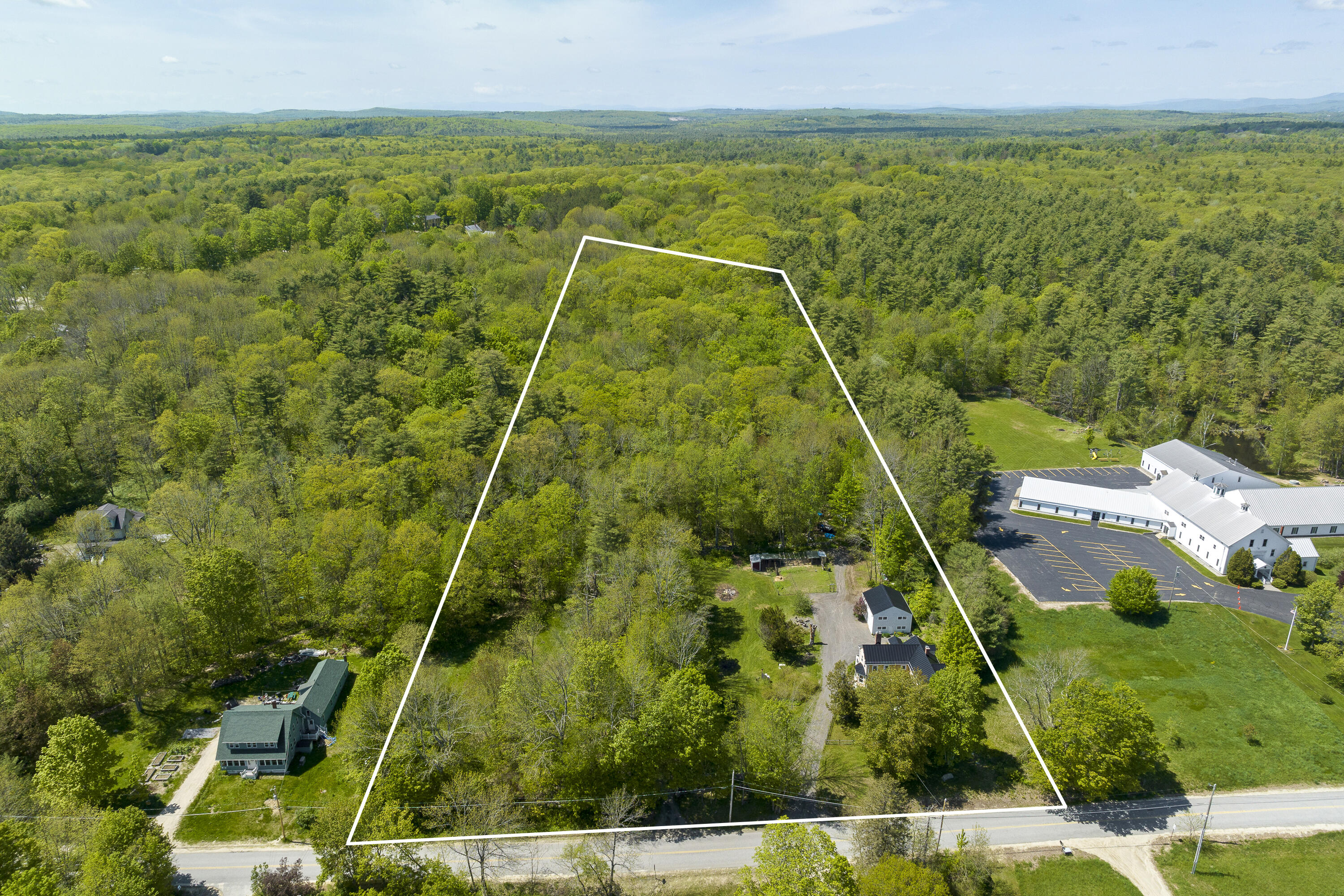 56 Cobbs Bridge Road New Gloucester, ME 04260 - Photo 3 of 119 56 Cobbs Bridge Rd, New Gloucester, ME-P