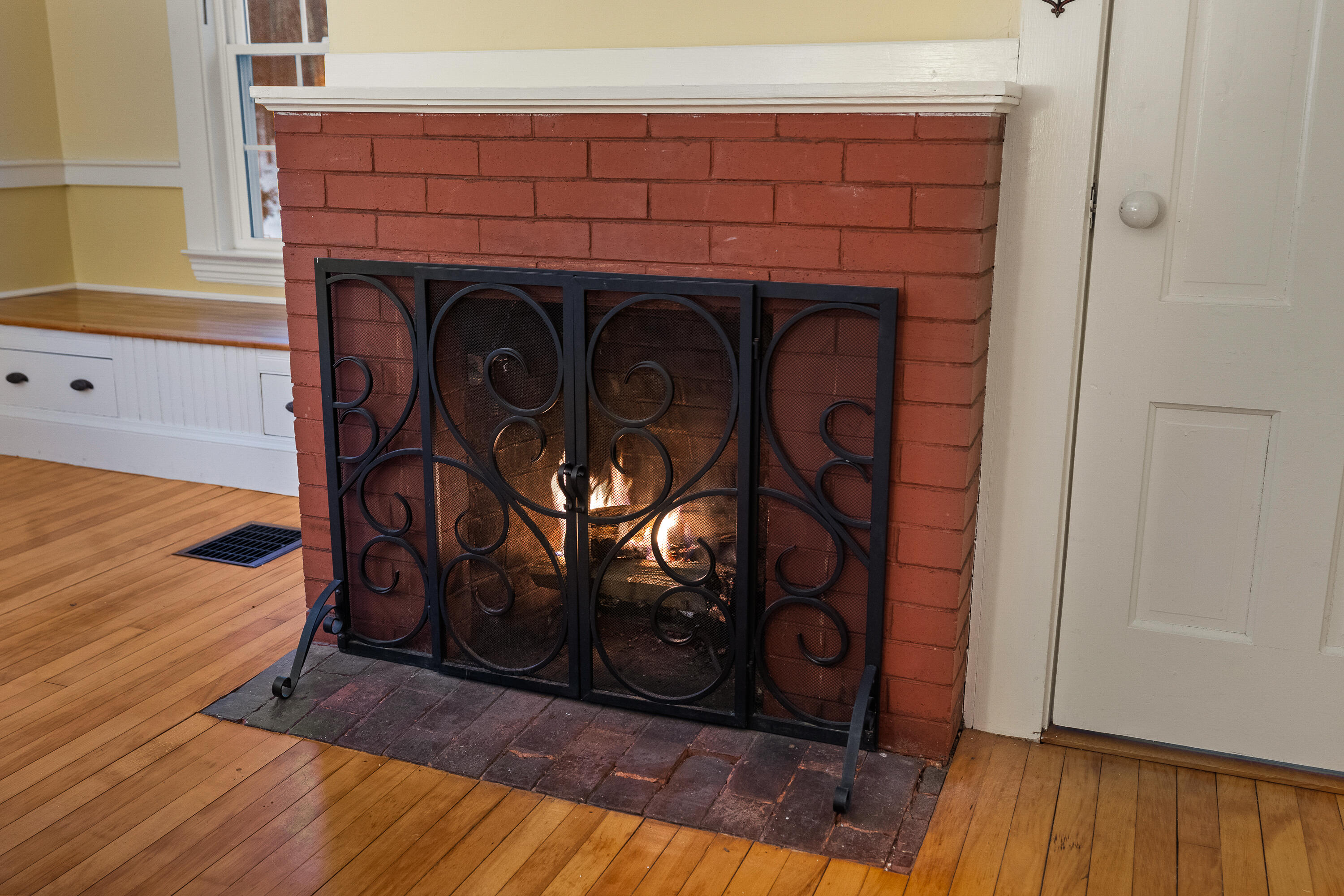 56 Cobbs Bridge Road New Gloucester, ME 04260 - Photo 47 of 119 (7)_56 Cobbs Bridge Rd. - Fireplace(MAPS