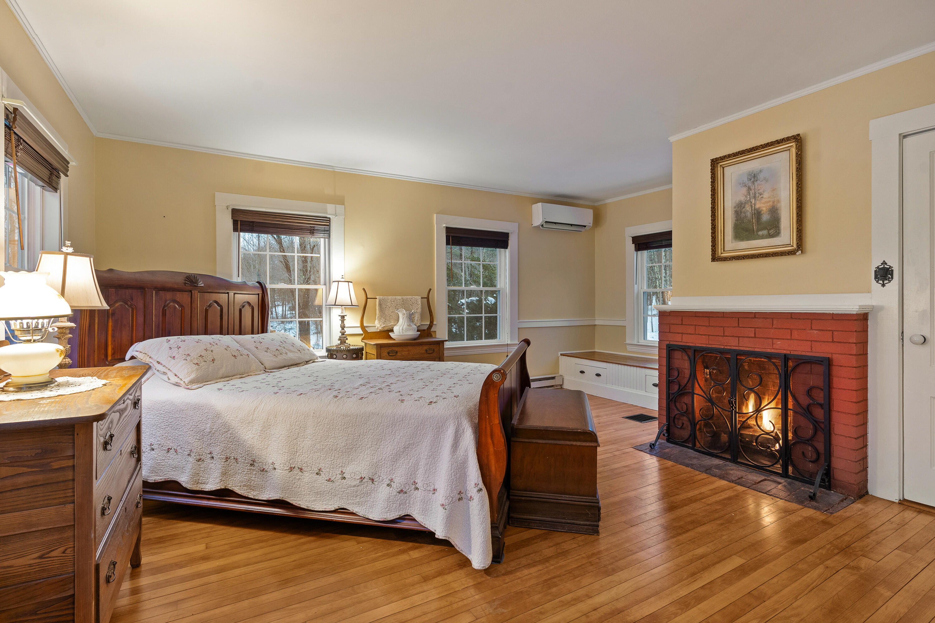 56 Cobbs Bridge Road New Gloucester, ME 04260 - Photo 49 of 119 (2)_56 Cobbs Bridge Rd. - Fireplace(MAPS