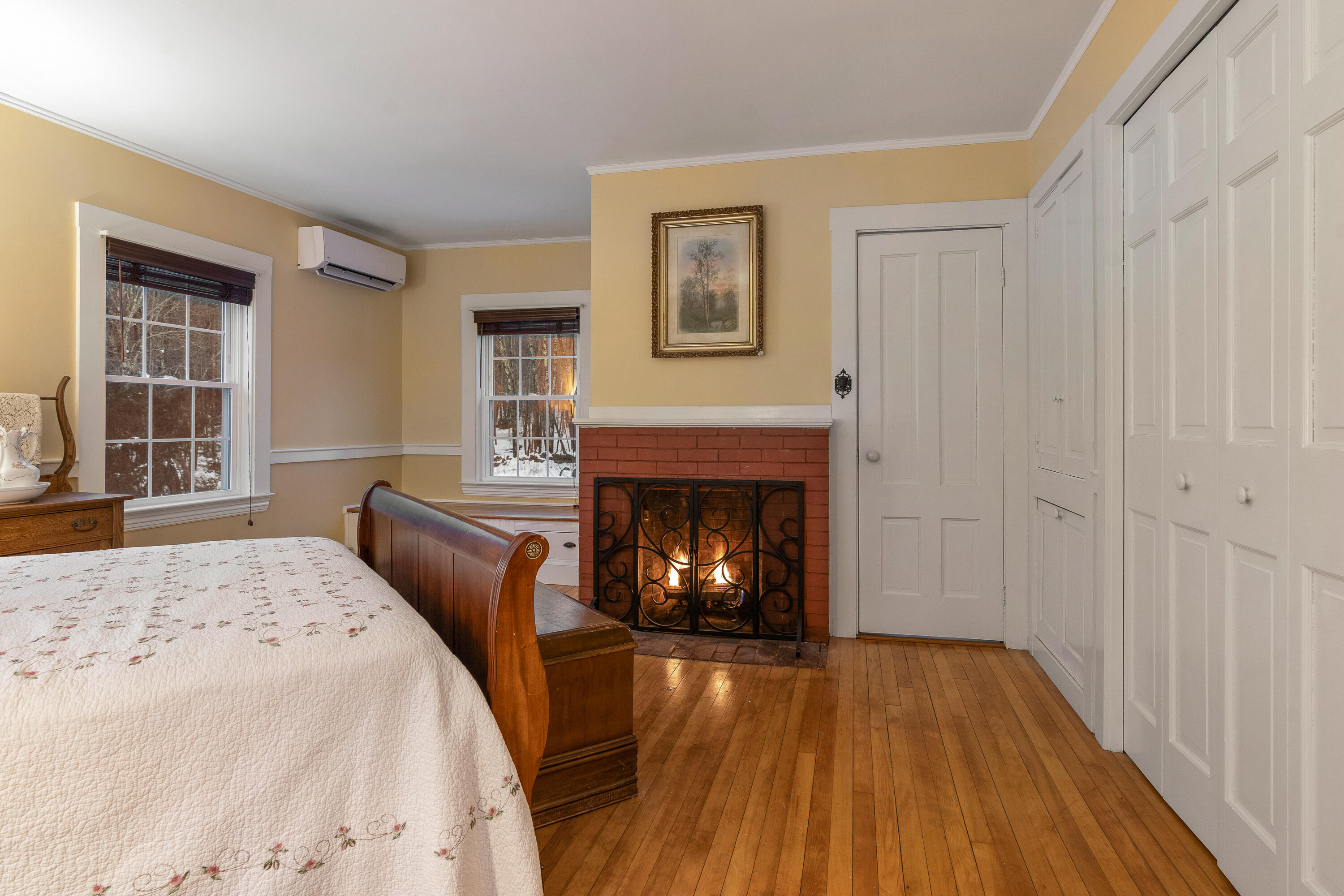 56 Cobbs Bridge Road New Gloucester, ME 04260 - Photo 50 of 119 (3)_56 Cobbs Bridge Rd. - Fireplace(MAPS