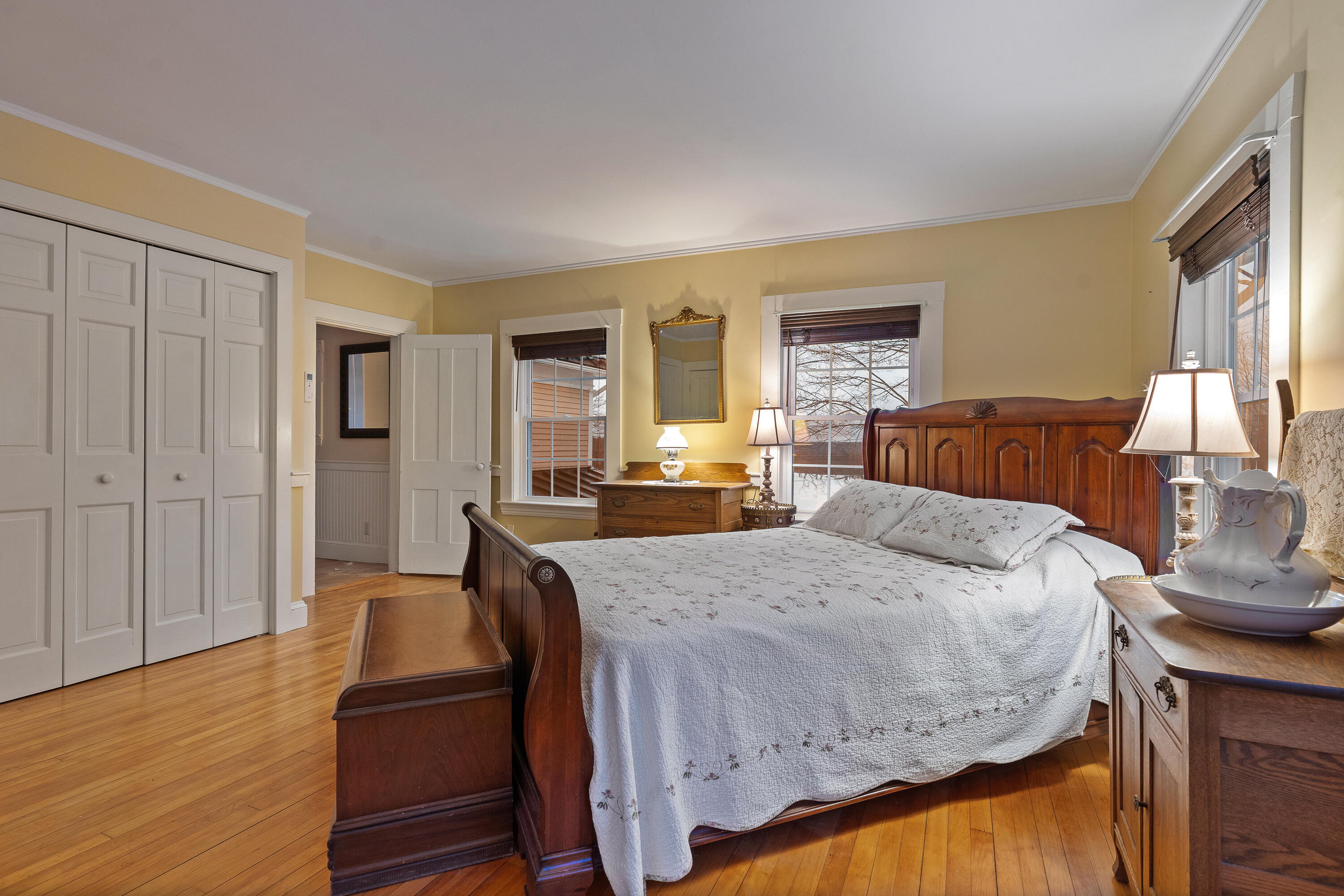 56 Cobbs Bridge Road New Gloucester, ME 04260 - Photo 51 of 119 (4)_56 Cobbs Bridge Rd. - Fireplace(MAPS