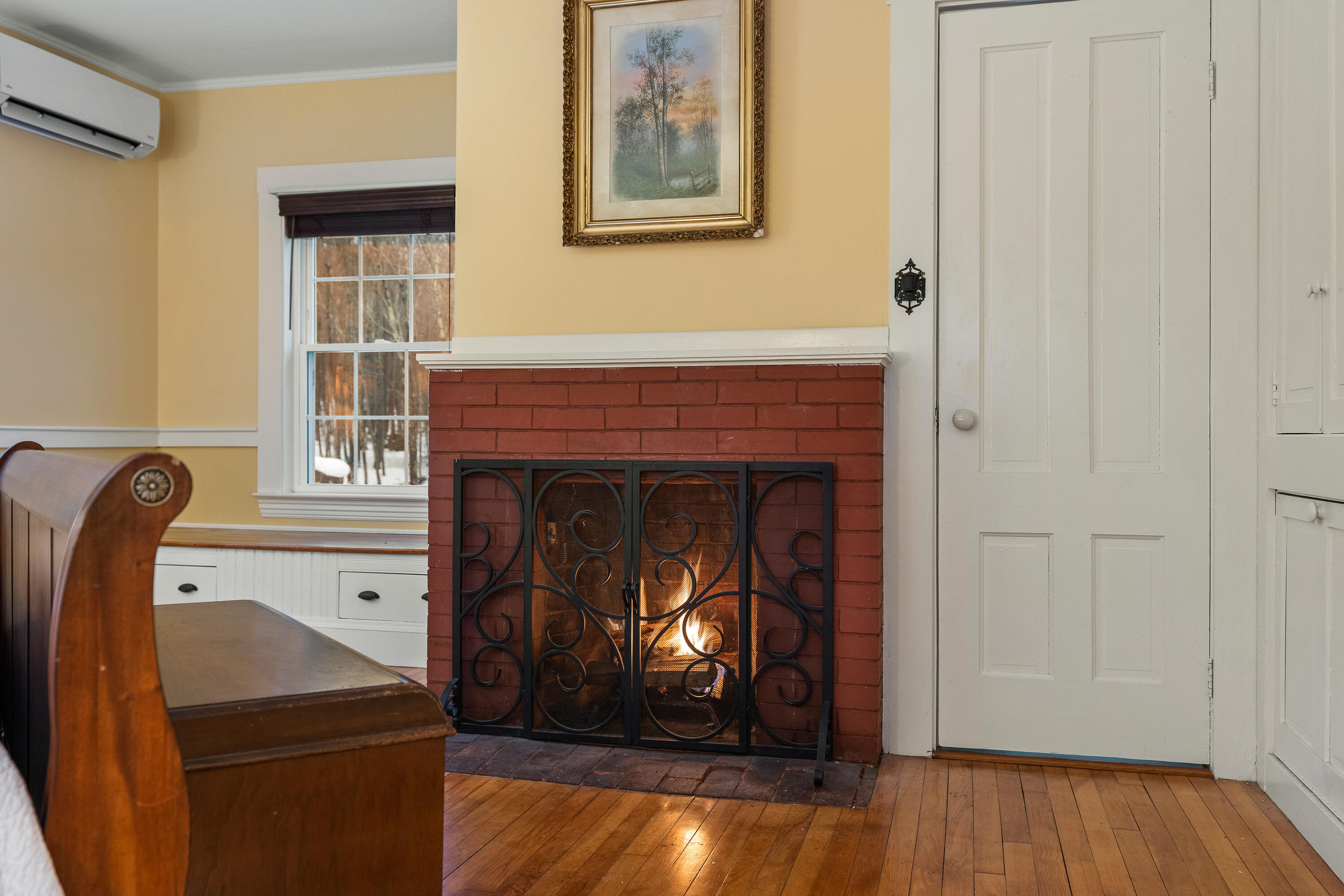 56 Cobbs Bridge Road New Gloucester, ME 04260 - Photo 52 of 119 (5)_56 Cobbs Bridge Rd. - Fireplace(MAPS