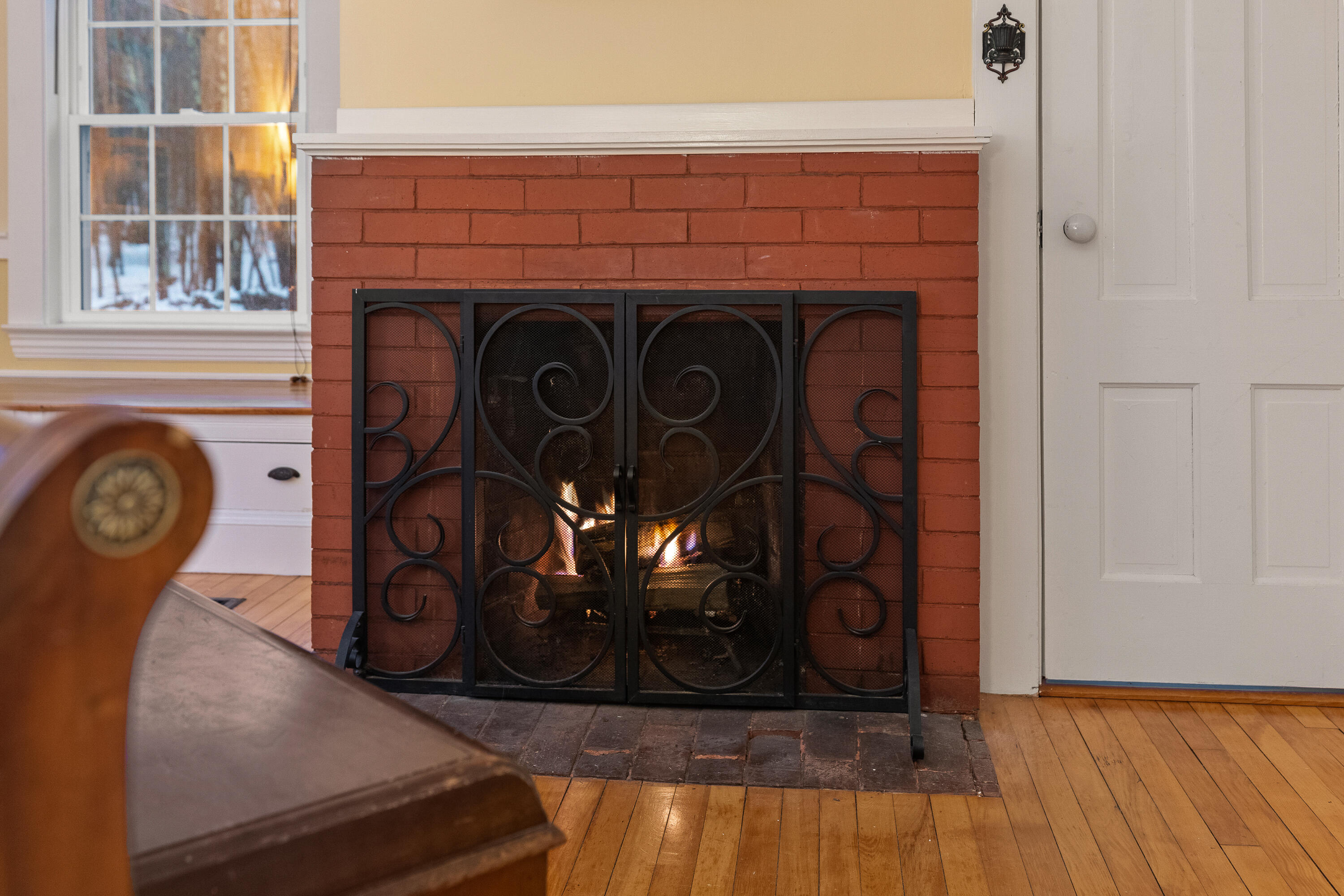 56 Cobbs Bridge Road New Gloucester, ME 04260 - Photo 53 of 119 (6)_56 Cobbs Bridge Rd. - Fireplace(MAPS