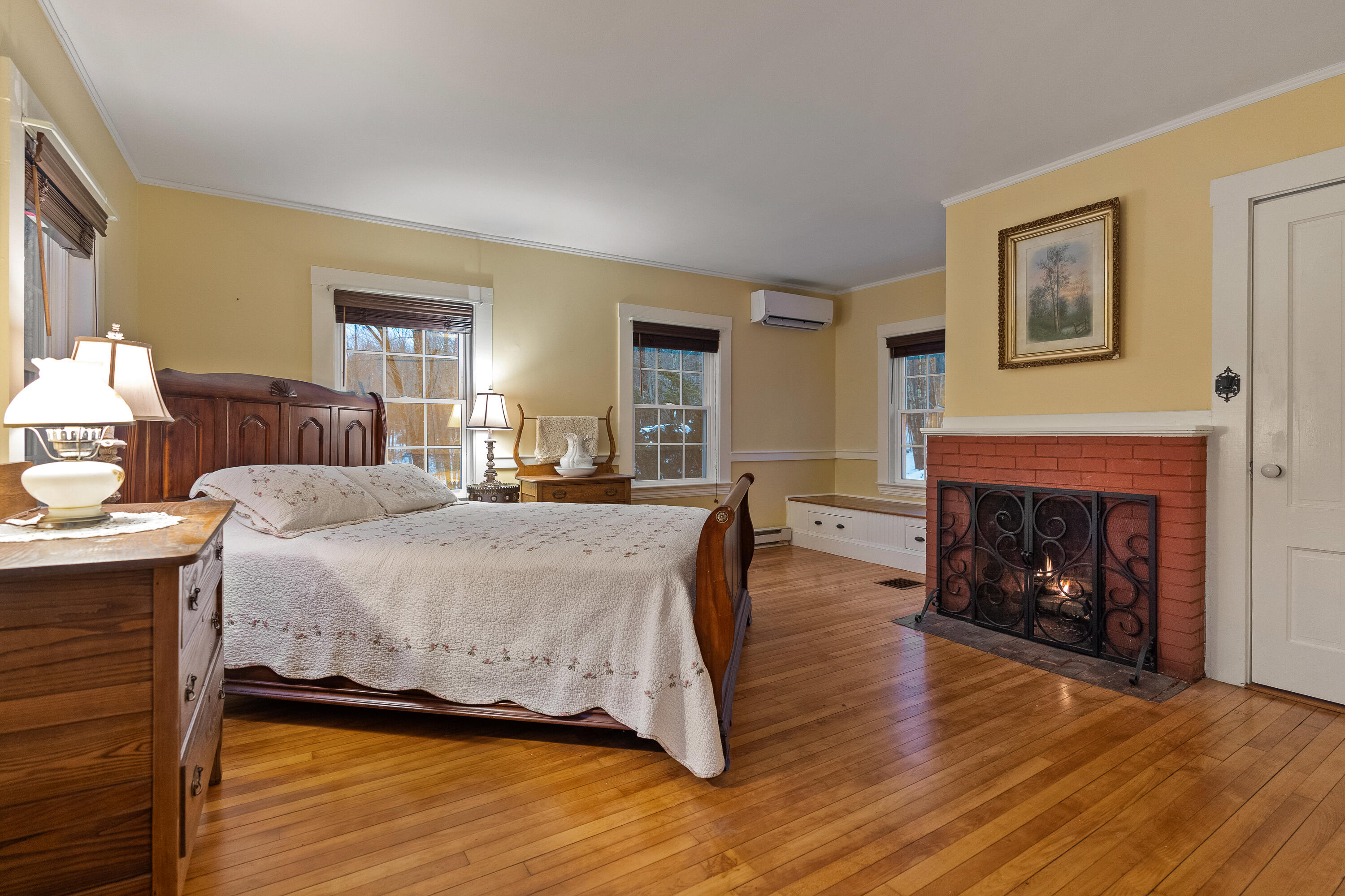 56 Cobbs Bridge Road New Gloucester, ME 04260 - Photo 55 of 119 (9)_56 Cobbs Bridge Rd. - Fireplace(MAPS