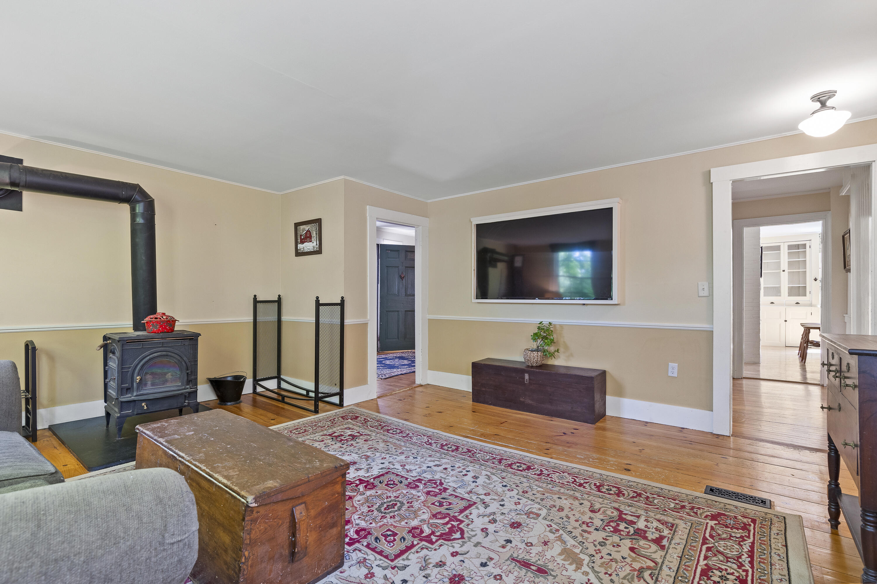 56 Cobbs Bridge Road New Gloucester, ME 04260 - Photo 8 of 119 56 Cobbs Bridge Rd, New Gloucester, ME-5