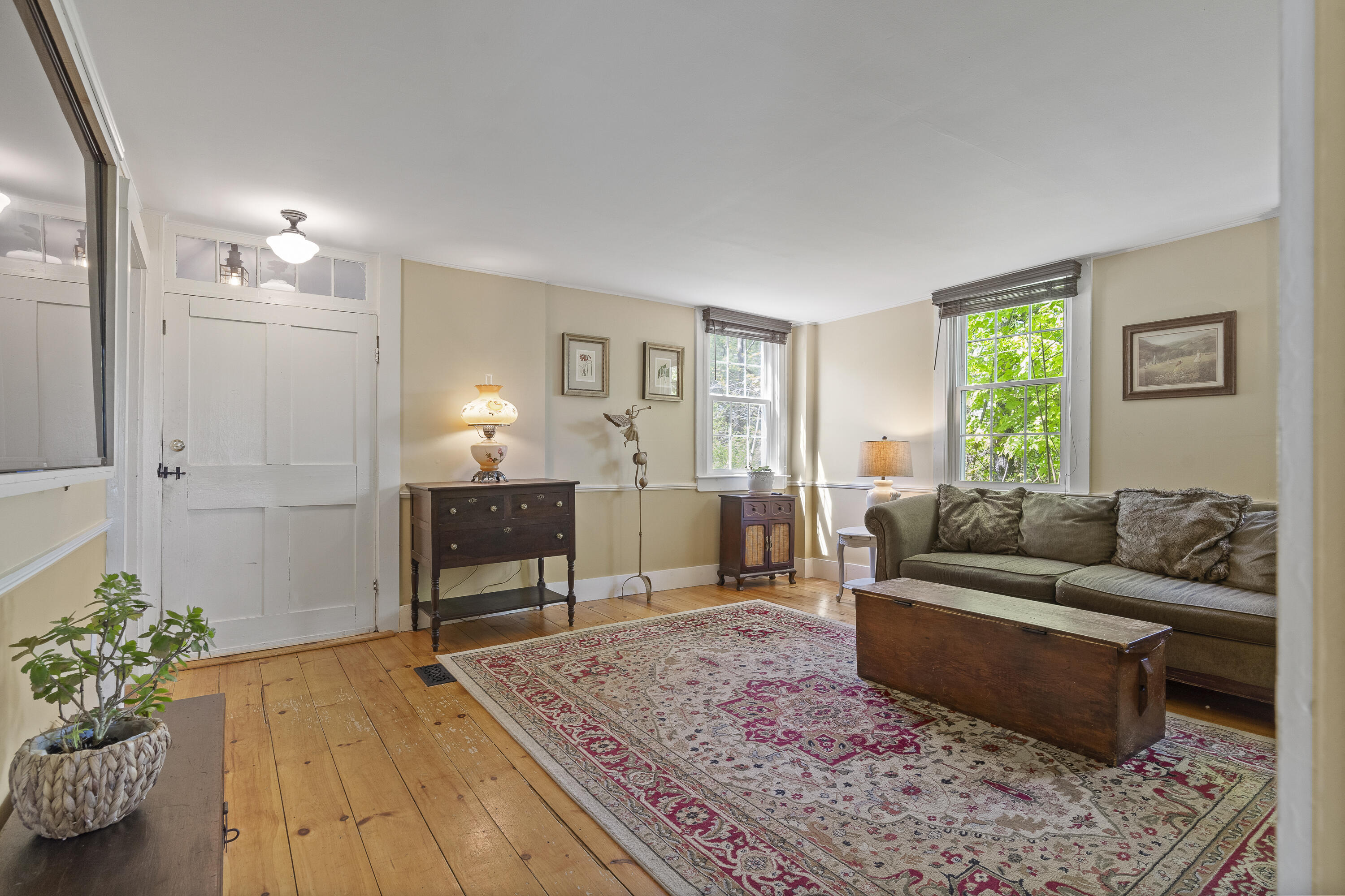 56 Cobbs Bridge Road New Gloucester, ME 04260 - Photo 9 of 119 56 Cobbs Bridge Rd, New Gloucester, ME-5