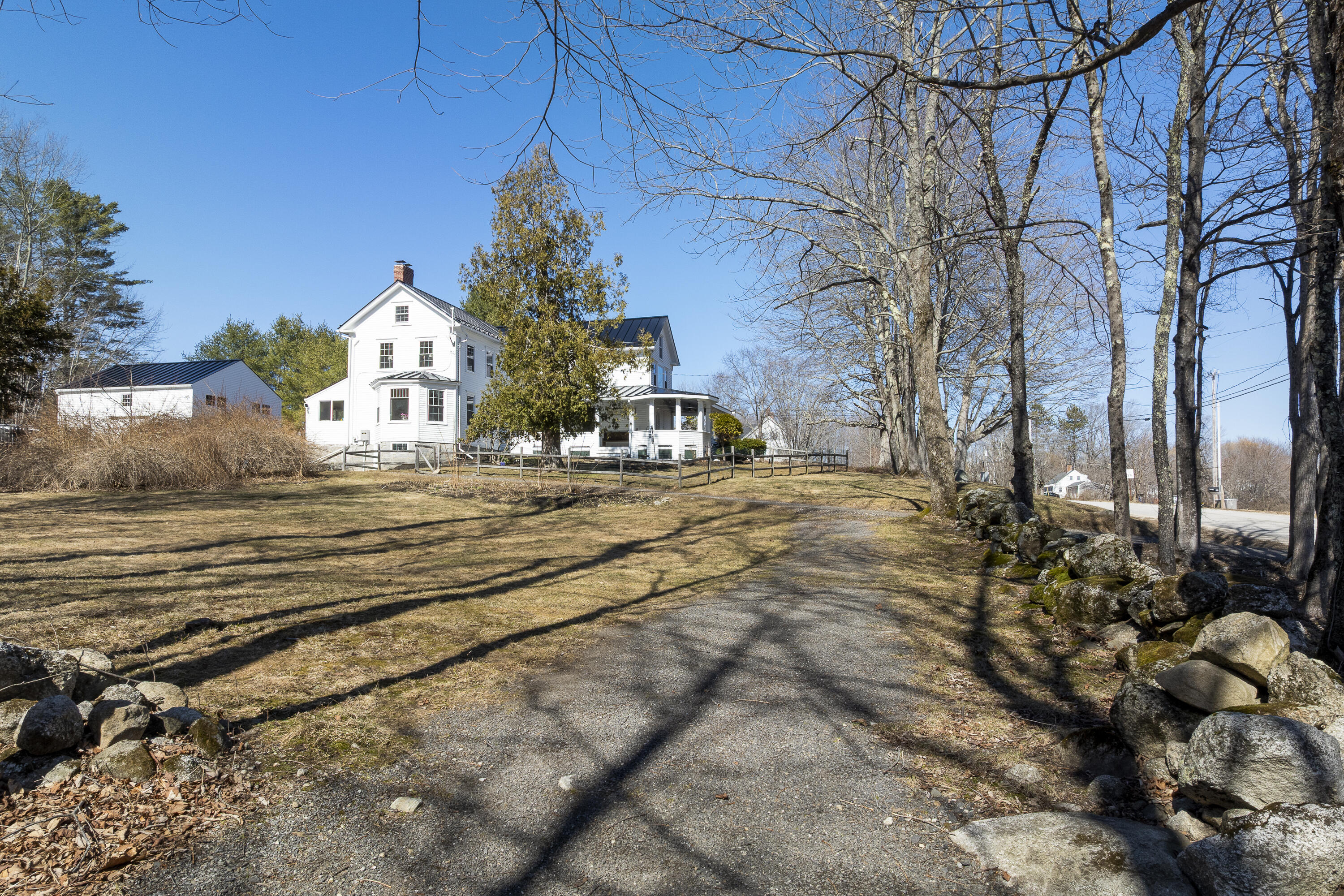56 Cobbs Bridge Road New Gloucester, ME 04260 - Photo 91 of 119 33-56 Cobbs Bridge Rd, New Gloucester, M
