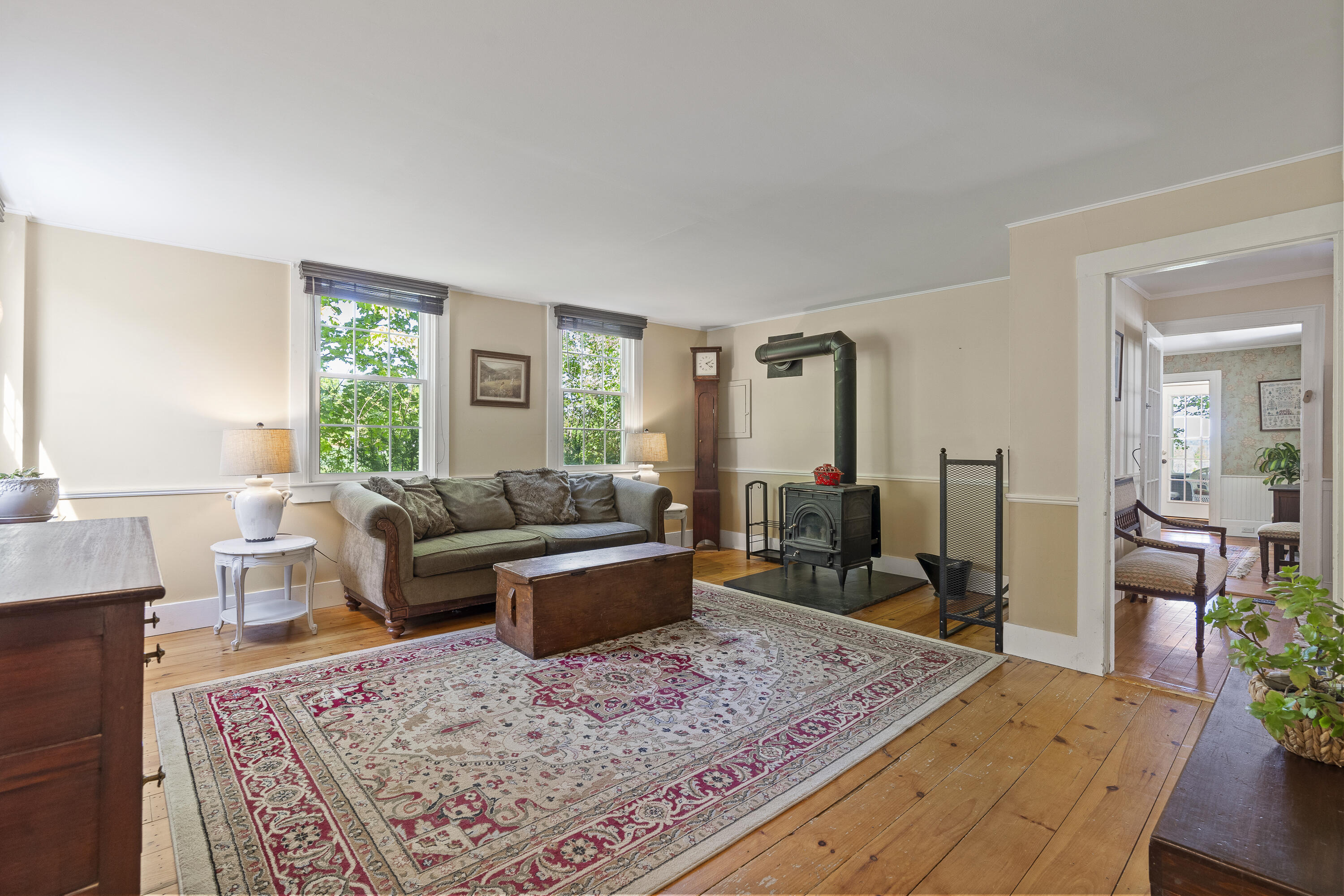 56 Cobbs Bridge Road New Gloucester, ME 04260 - Photo 10 of 119 56 Cobbs Bridge Rd, New Gloucester, ME-5