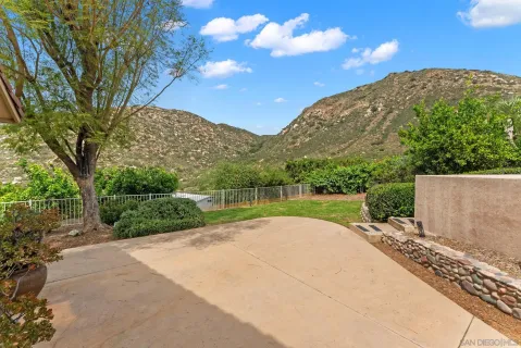 $1,125,000 | 15945 Shalom Road, Ramona, CA 92065