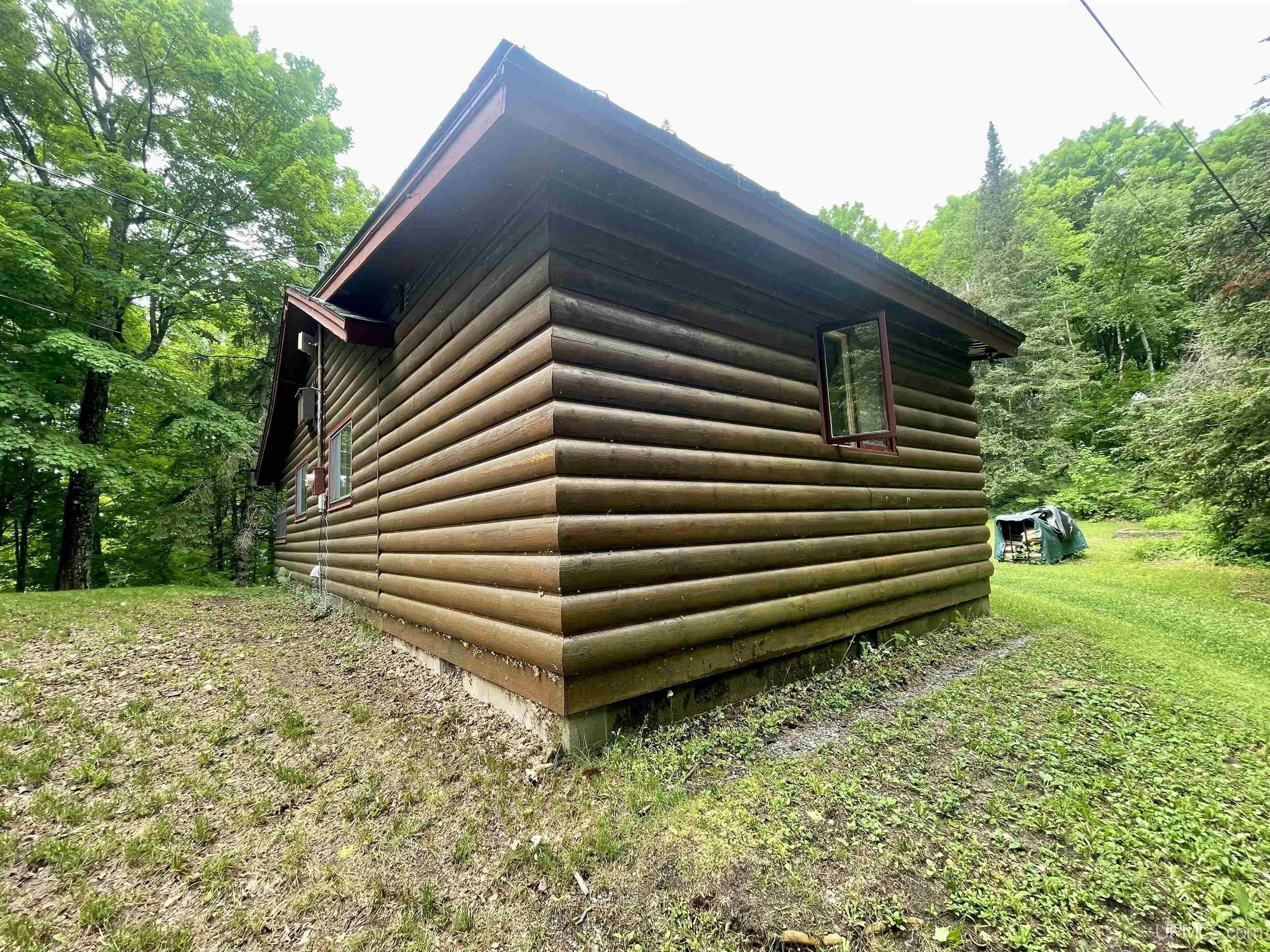 90 Green Road Michigamme, MI 49861 - Photo 7 of 39