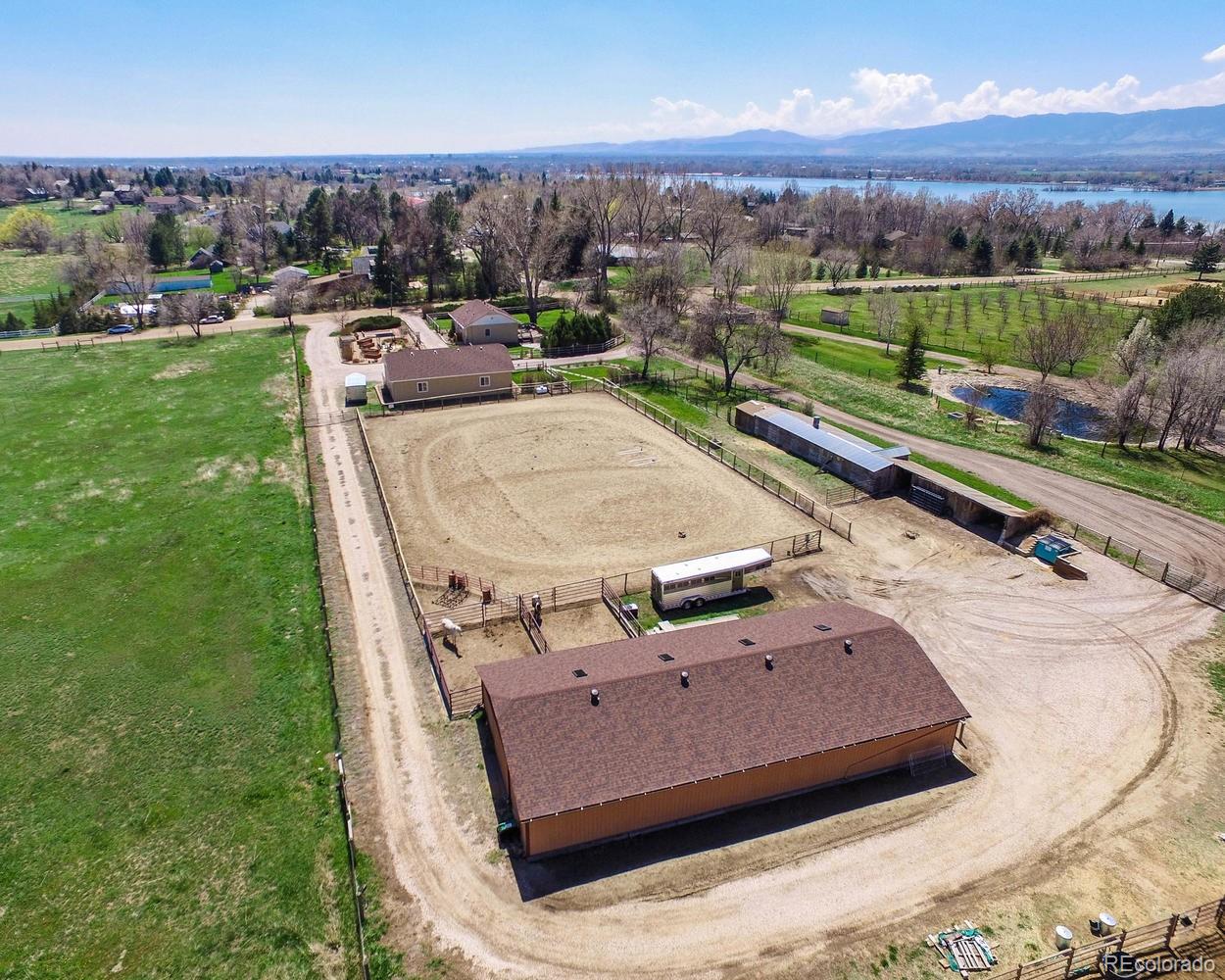 504 Richards Lake Road Fort Collins, CO 80524 - Photo 7 of 36 Gallery Image 7