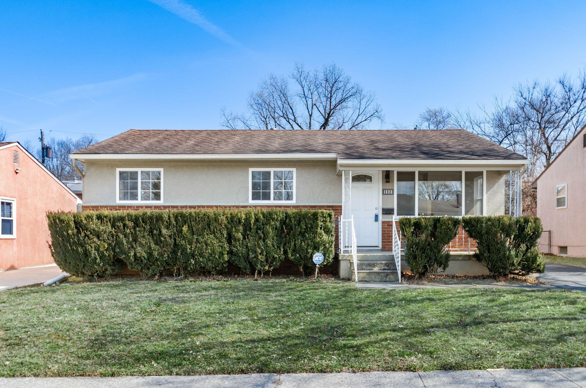 1488 Bycroft Road Columbus, OH 43206 - Photo 2 of 26 002_ Rd Columbus OH 43206 USA
