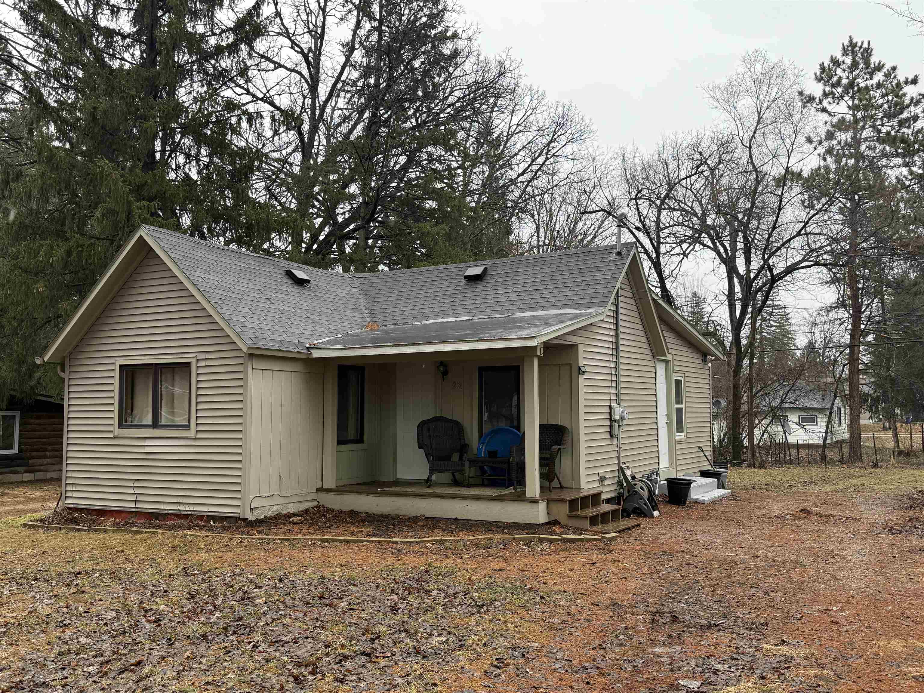 224 North Elm Street Adams, WI 53910 - Photo 1 of 16