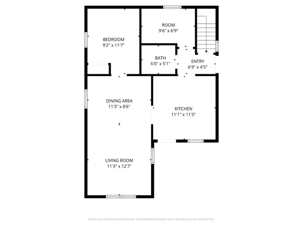 $135,000 | 224 North Elm Street, Adams, WI 53910