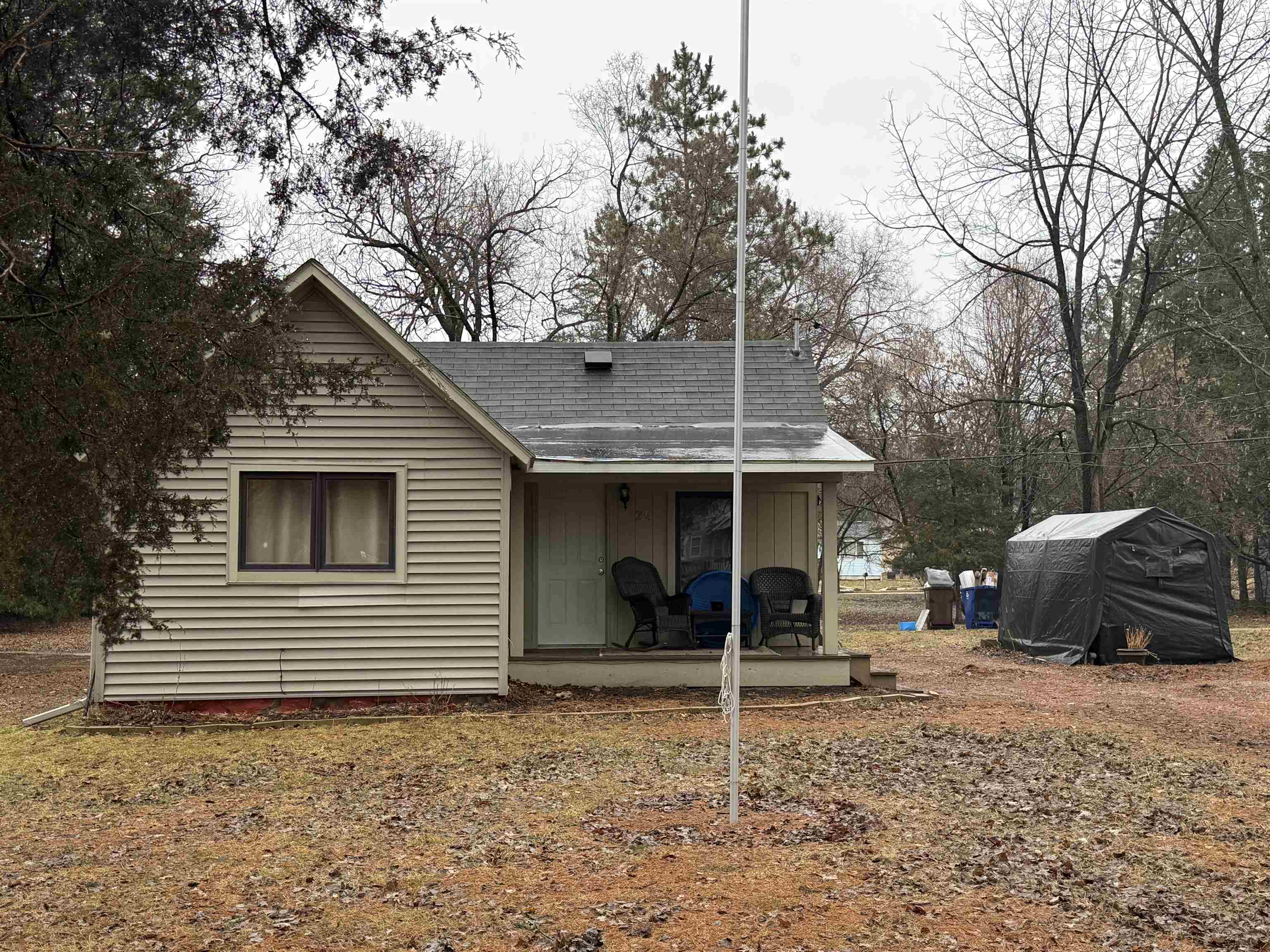 224 North Elm Street Adams, WI 53910 - Photo 3 of 16