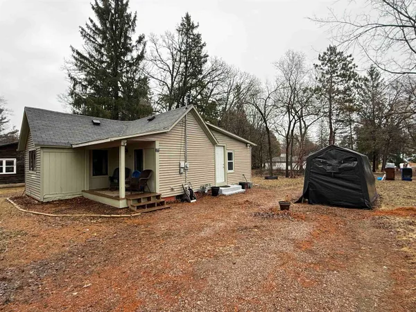 $135,000 | 224 North Elm Street, Adams, WI 53910
