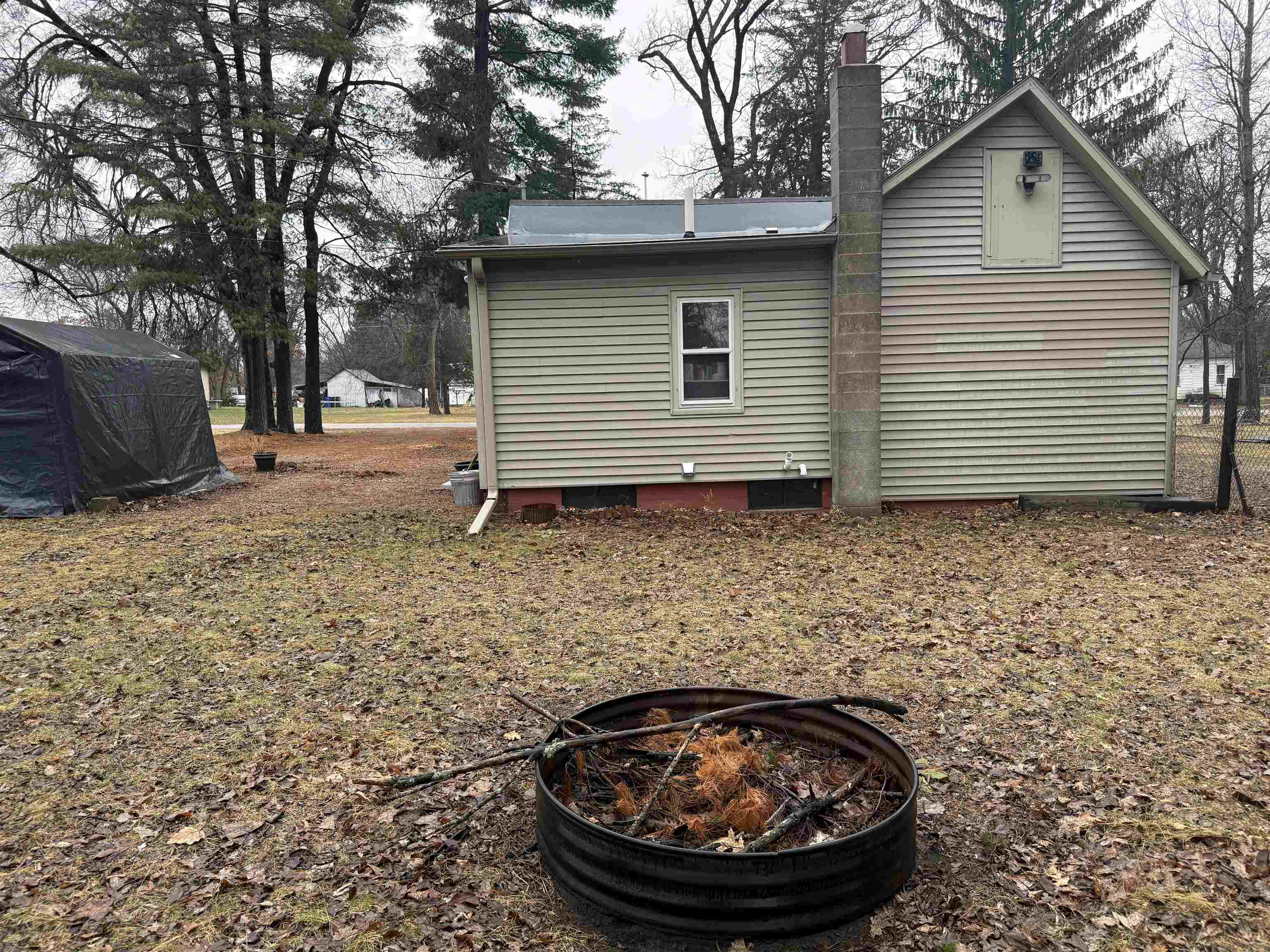224 North Elm Street Adams, WI 53910 - Photo 6 of 16