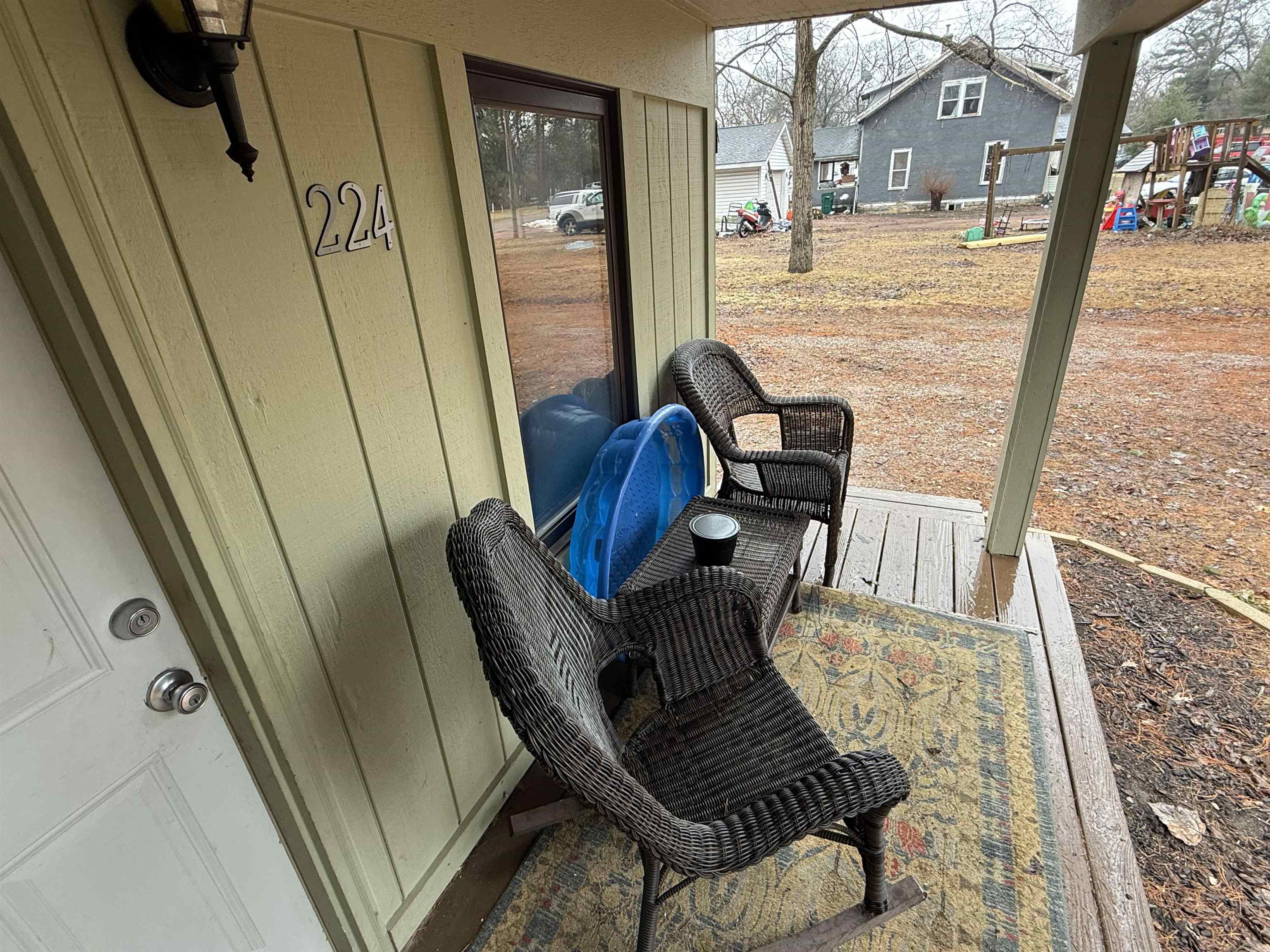224 North Elm Street Adams, WI 53910 - Photo 7 of 16