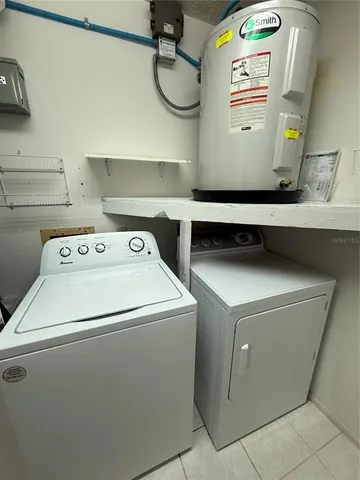 $195,000 | 604 Summerhill Court, Unit B, Safety Harbor, FL 34695