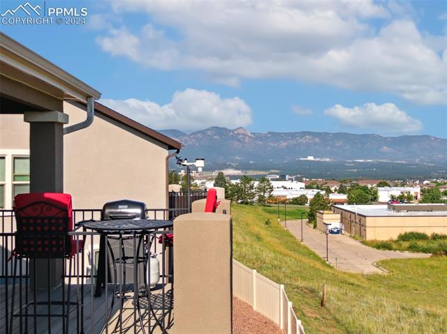 11363 Rill Point Colorado Springs, CO 80921 - Photo 23 of 25