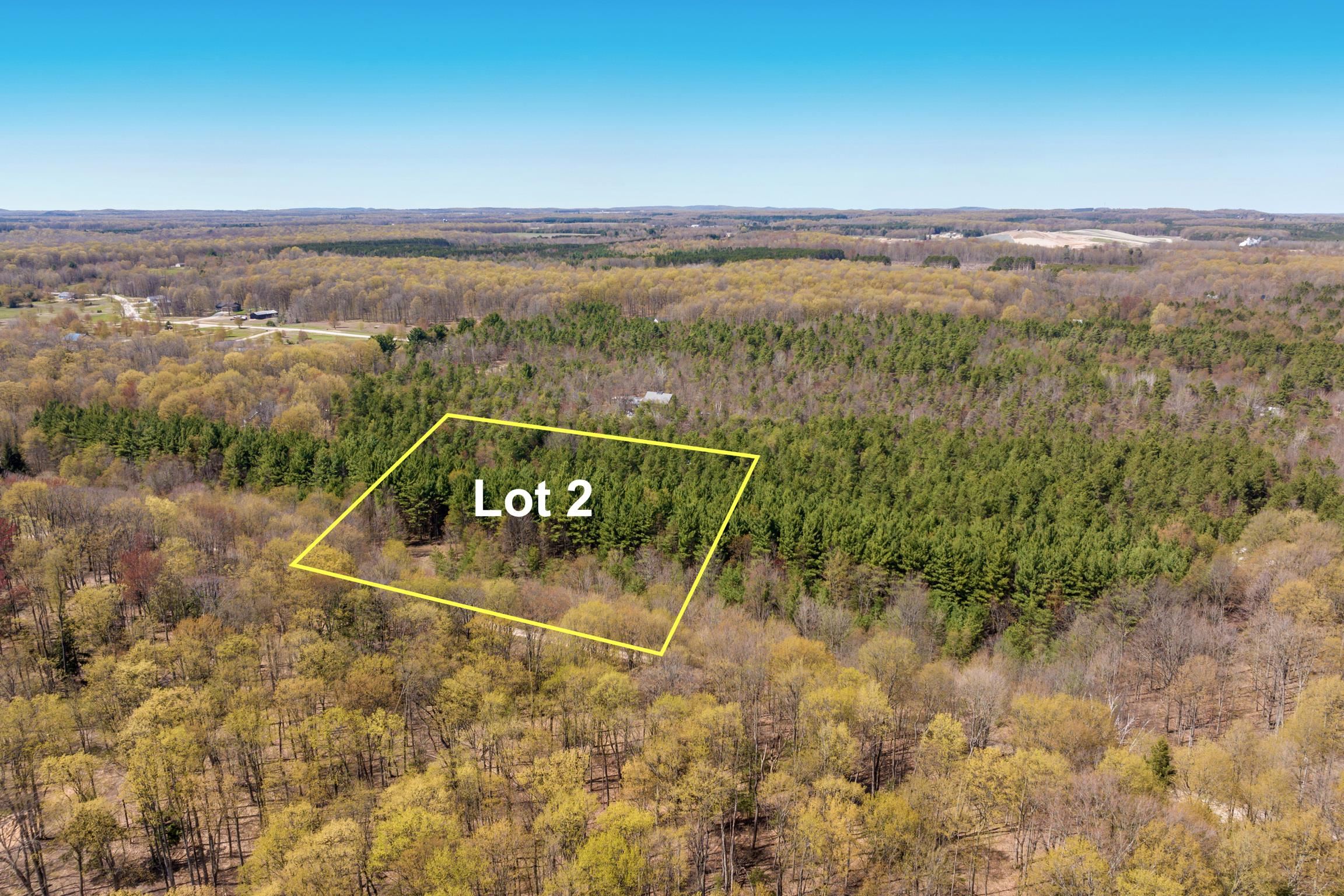2 Woodland Trail, Unit PARCEL 2 Cedar, MI 49621 - Photo 4 of 19