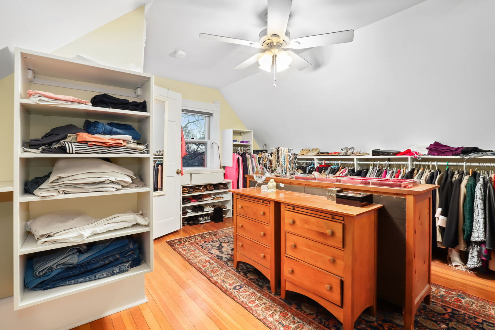 4232 North Tripp Avenue Chicago, IL 60641 - Photo 31 of 46 a kitchen with a stove and cabinets