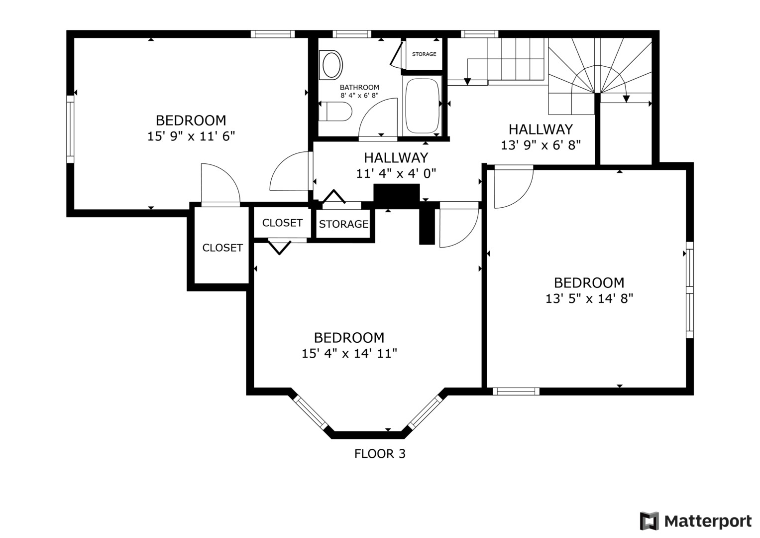 4232 North Tripp Avenue Chicago, IL 60641 - Photo 44 of 46 a picture of a book and a bed