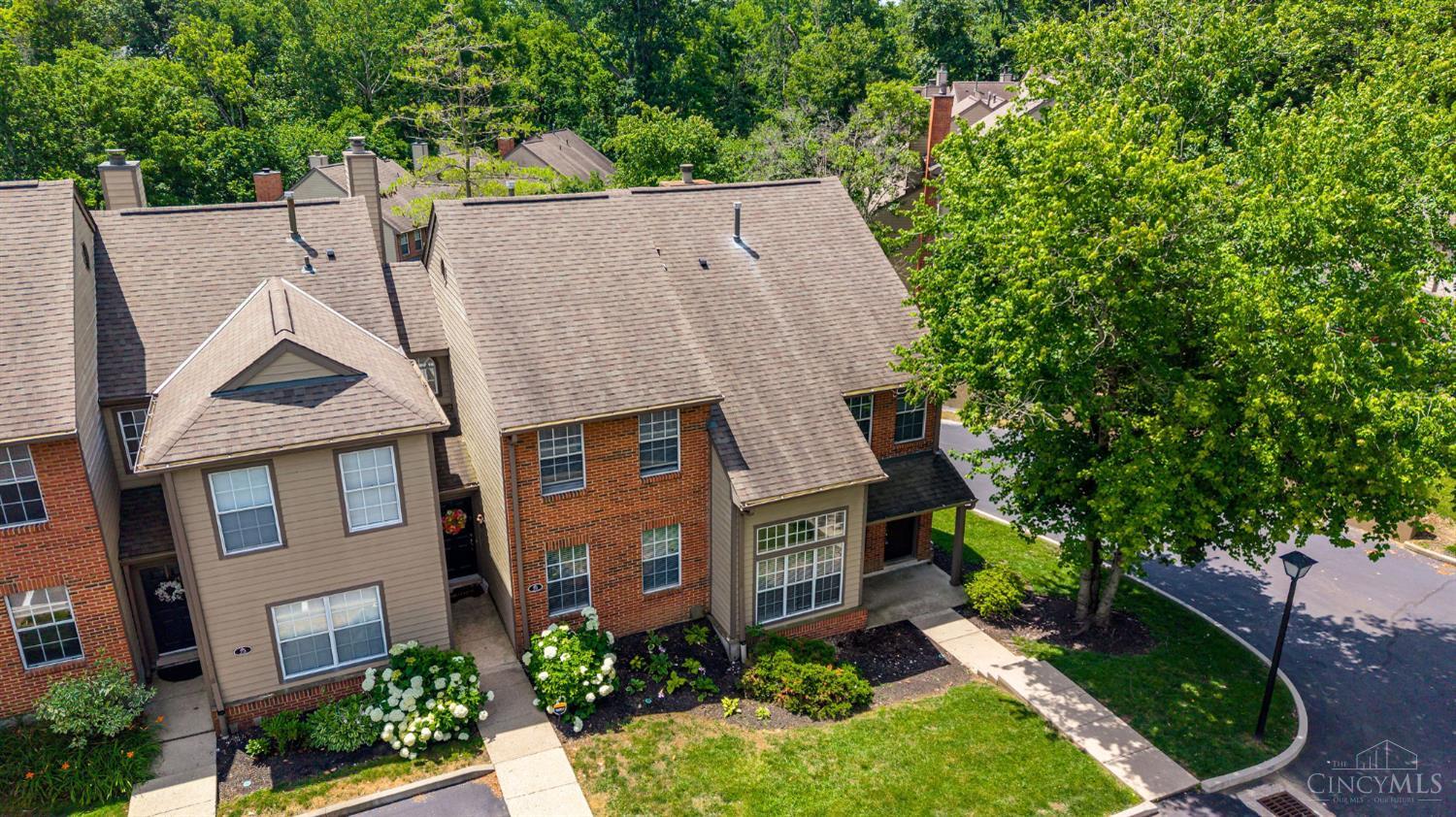 10555 Montgomery Road, Unit 77 Montgomery, OH 45242 - Photo 44 of 54