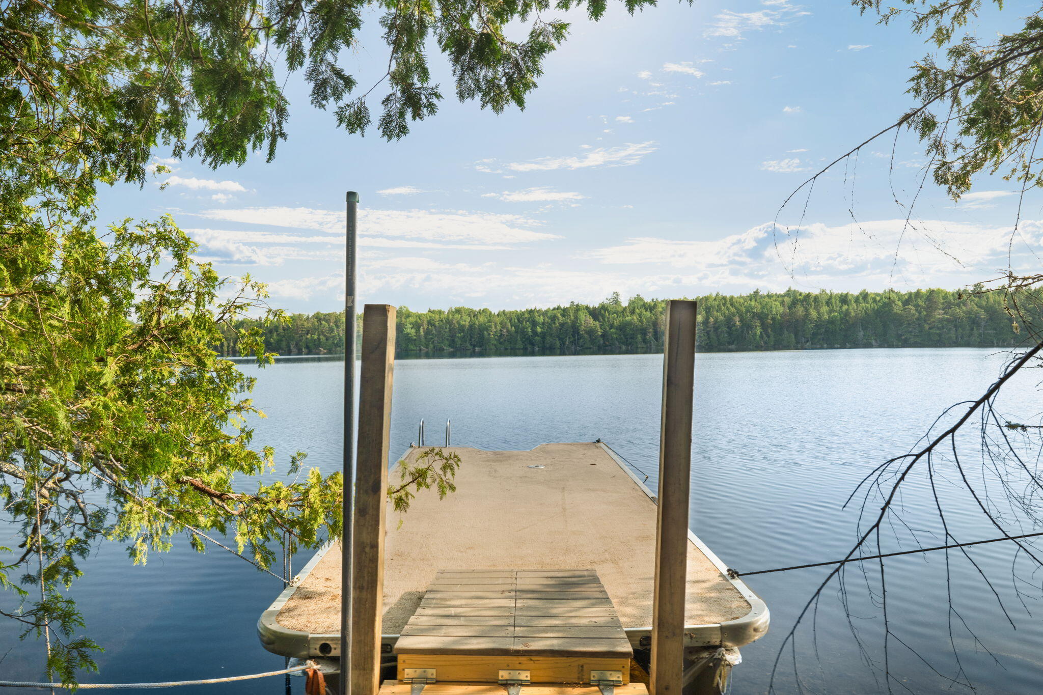 Lot 1-3 Bill Green Road Lee, ME 04455 - Photo 41 of 65 42-web-or-mls-bill-green-pond-rd