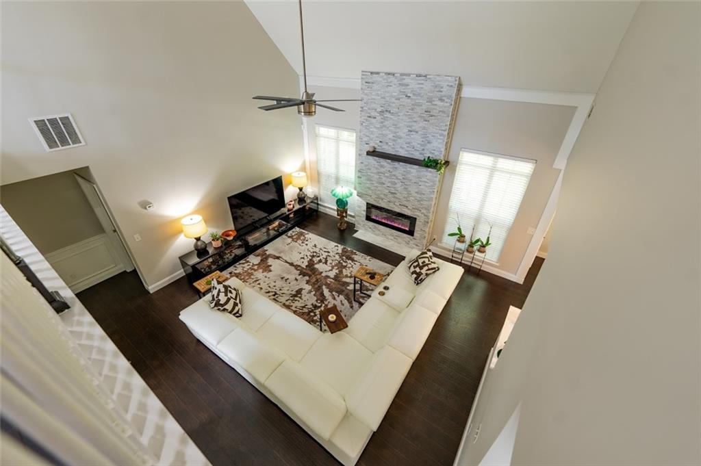 436 Ryoaks Drive Hampton, GA 30228 - Photo 44 of 67