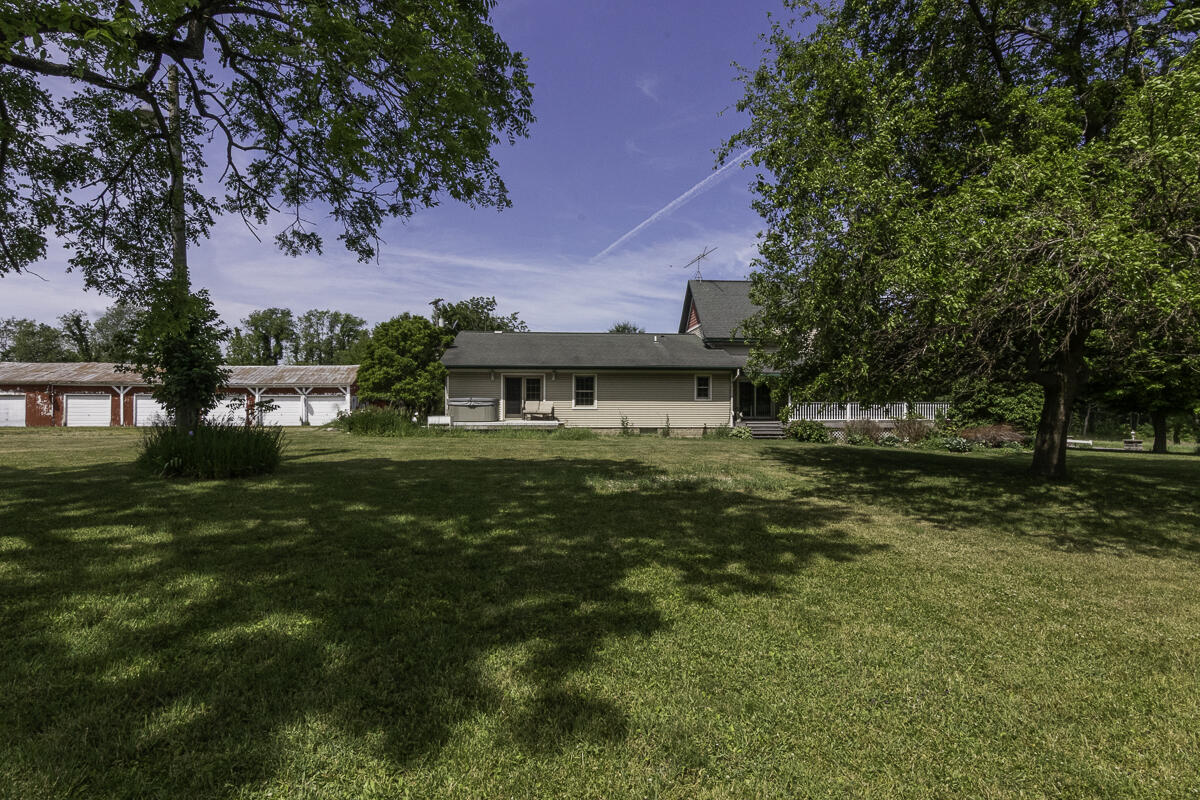 11481 Cressey Road Plainwell, MI 49080 - Photo 93 of 107 11481Cressey-97