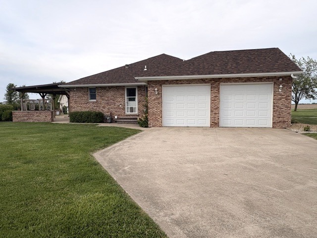 31025 North 2400 E Road Dwight, IL 60420 - Photo 6 of 43