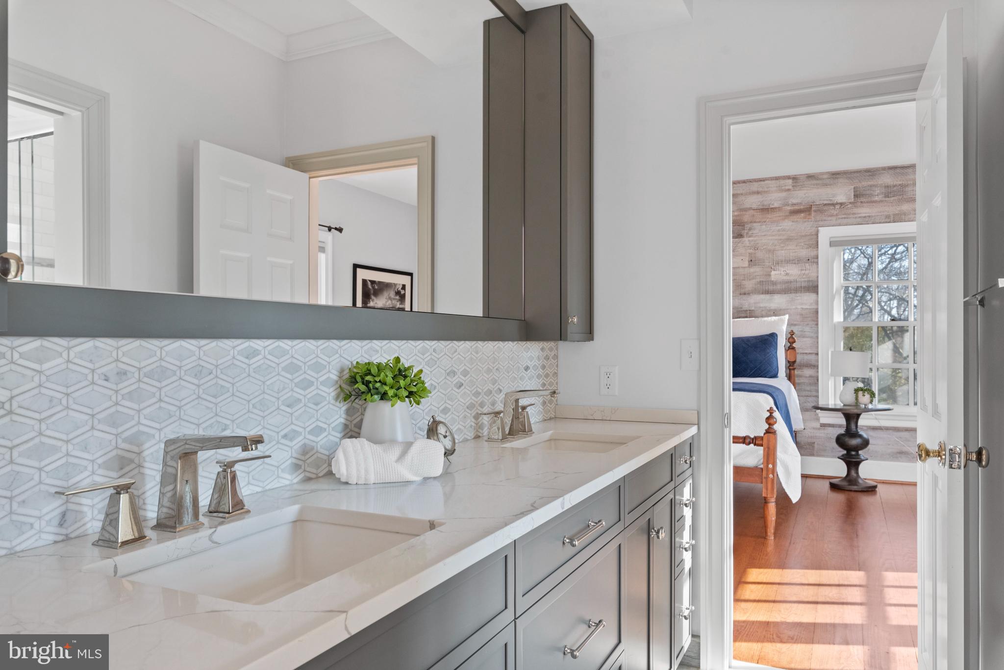1865 Milvale Road Annapolis, MD 21409 - Photo 50 of 77 Shared bath