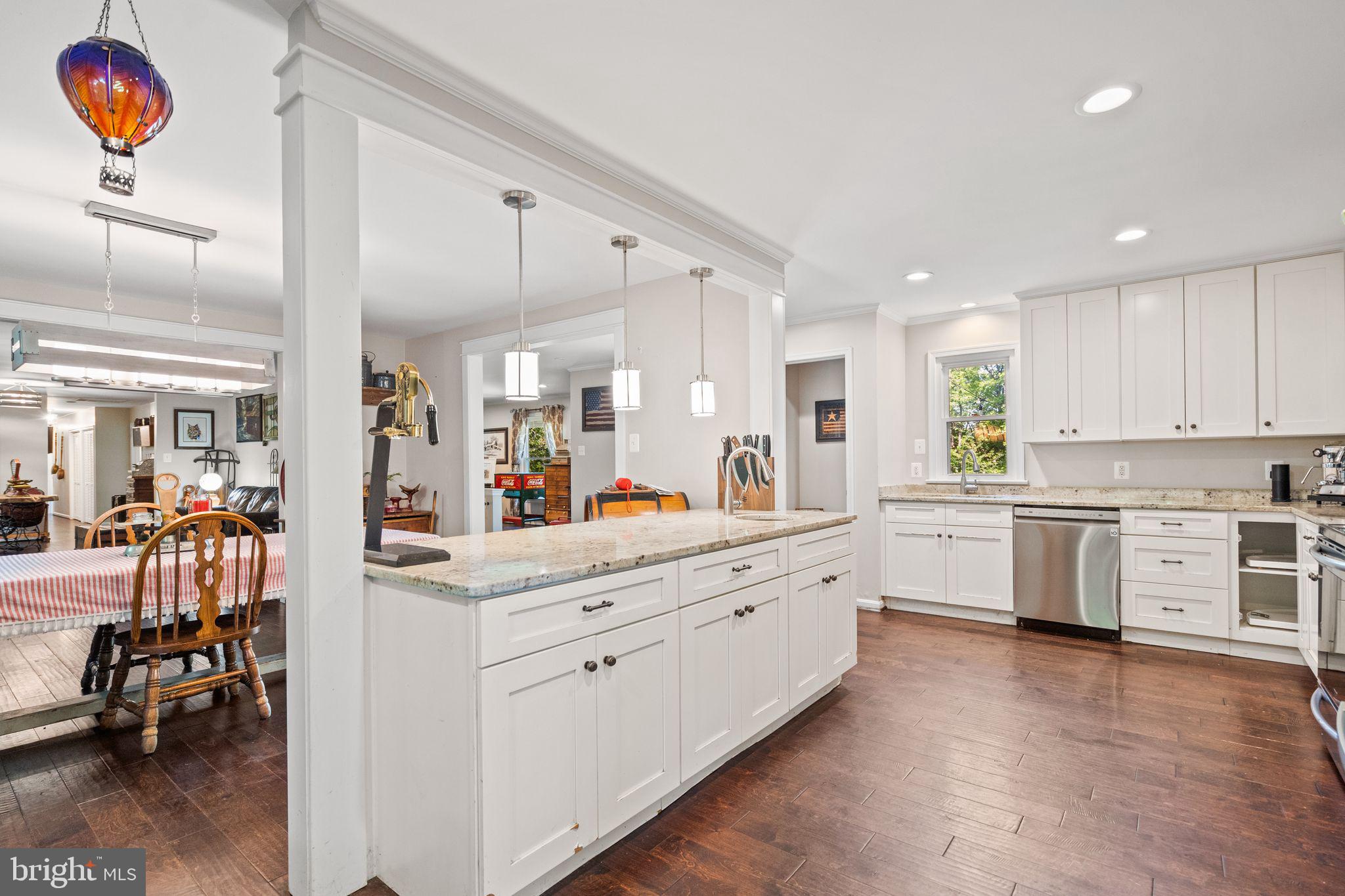 7281 Forrest Road Warrenton, VA 20187 - Photo 25 of 78 Gallery Image 25