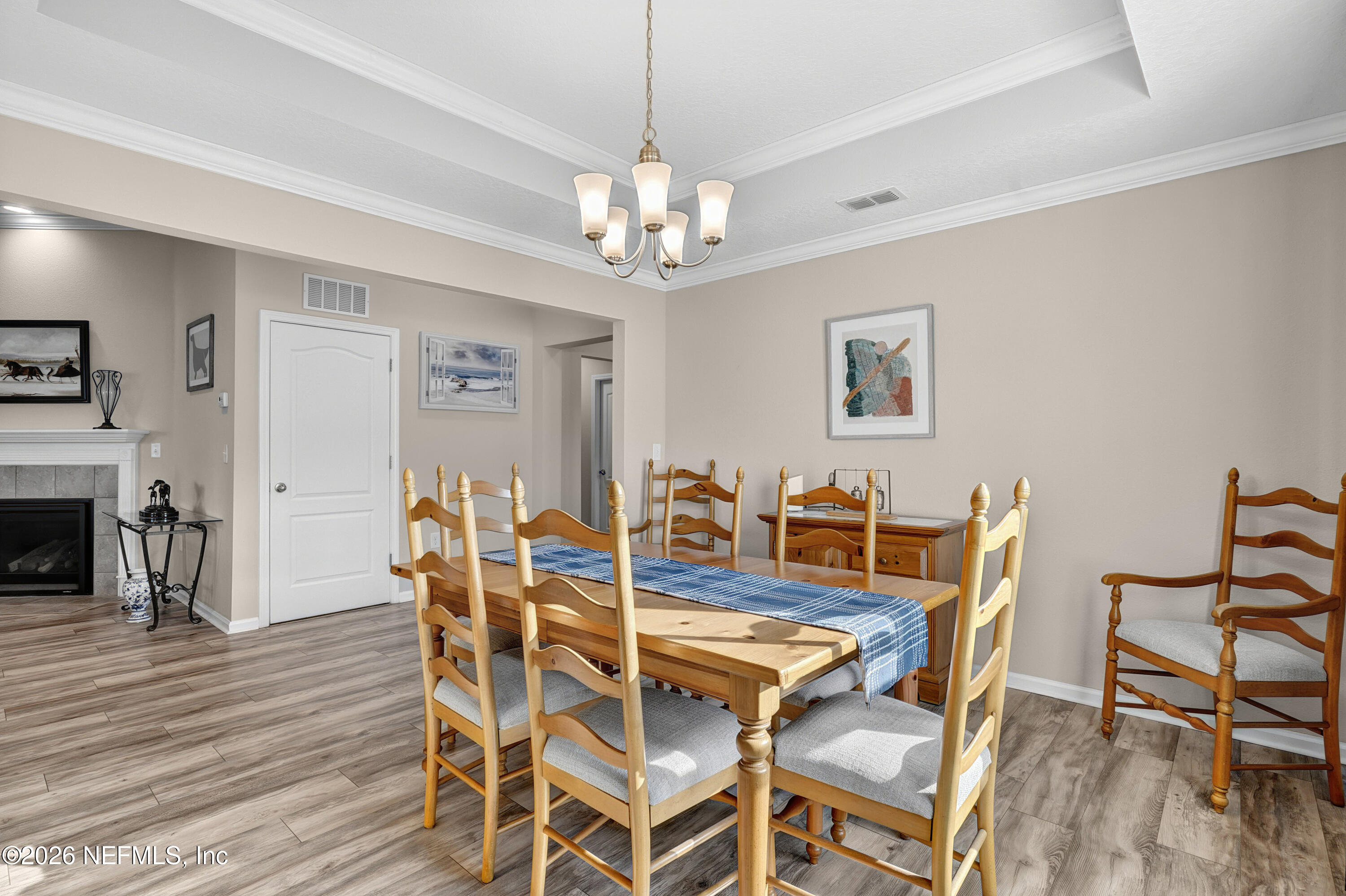 458 Deer Crossing Road St. Augustine, FL 32086 - Photo 12 of 54 DSC08345