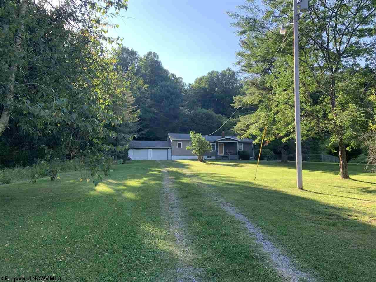 409 Blue Heron Road Fairview, WV 26570 - Photo 7 of 10 Gallery Image 7