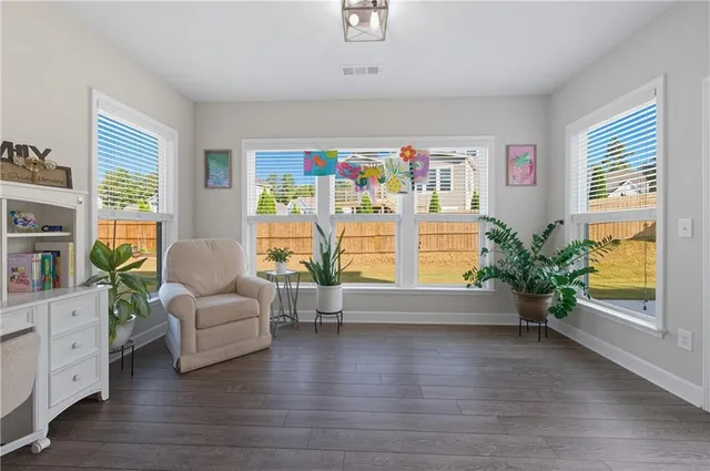 $579,000 | 6622 Stag Leap Lane, Hoschton, GA 30548