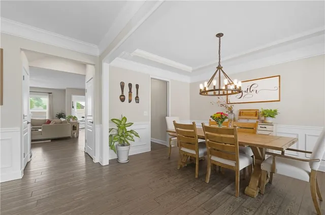 $579,000 | 6622 Stag Leap Lane, Hoschton, GA 30548